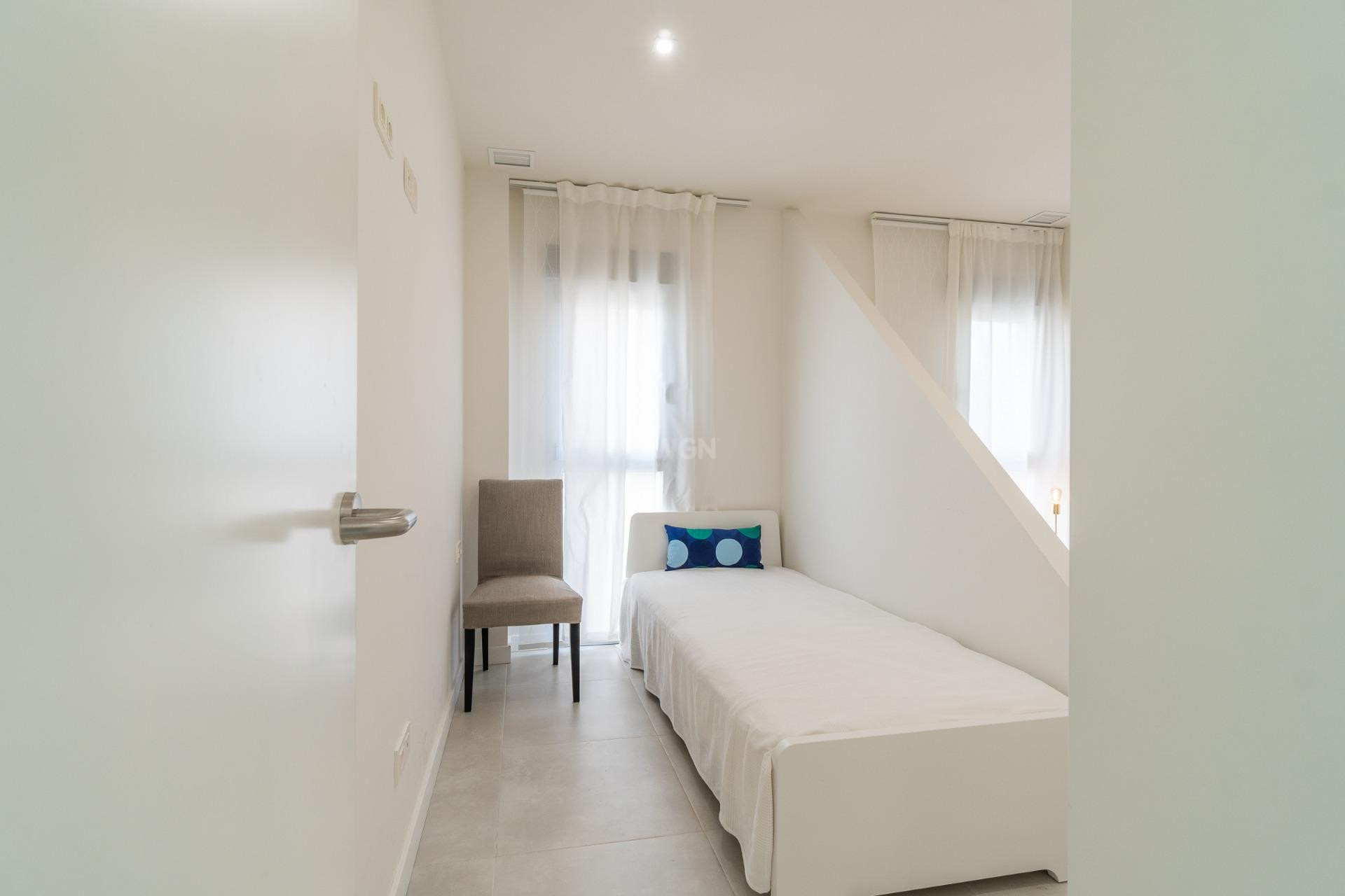 Reventa - Apartamento / piso - Orihuela Costa - Los Dolses