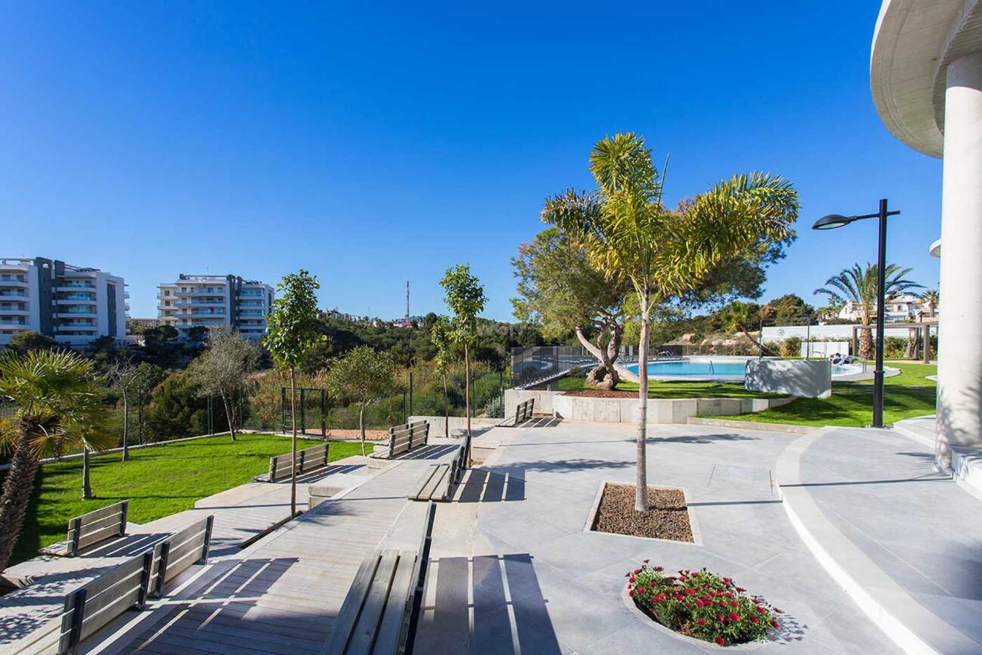 Reventa - Apartamento / piso - Orihuela Costa - Los Dolses