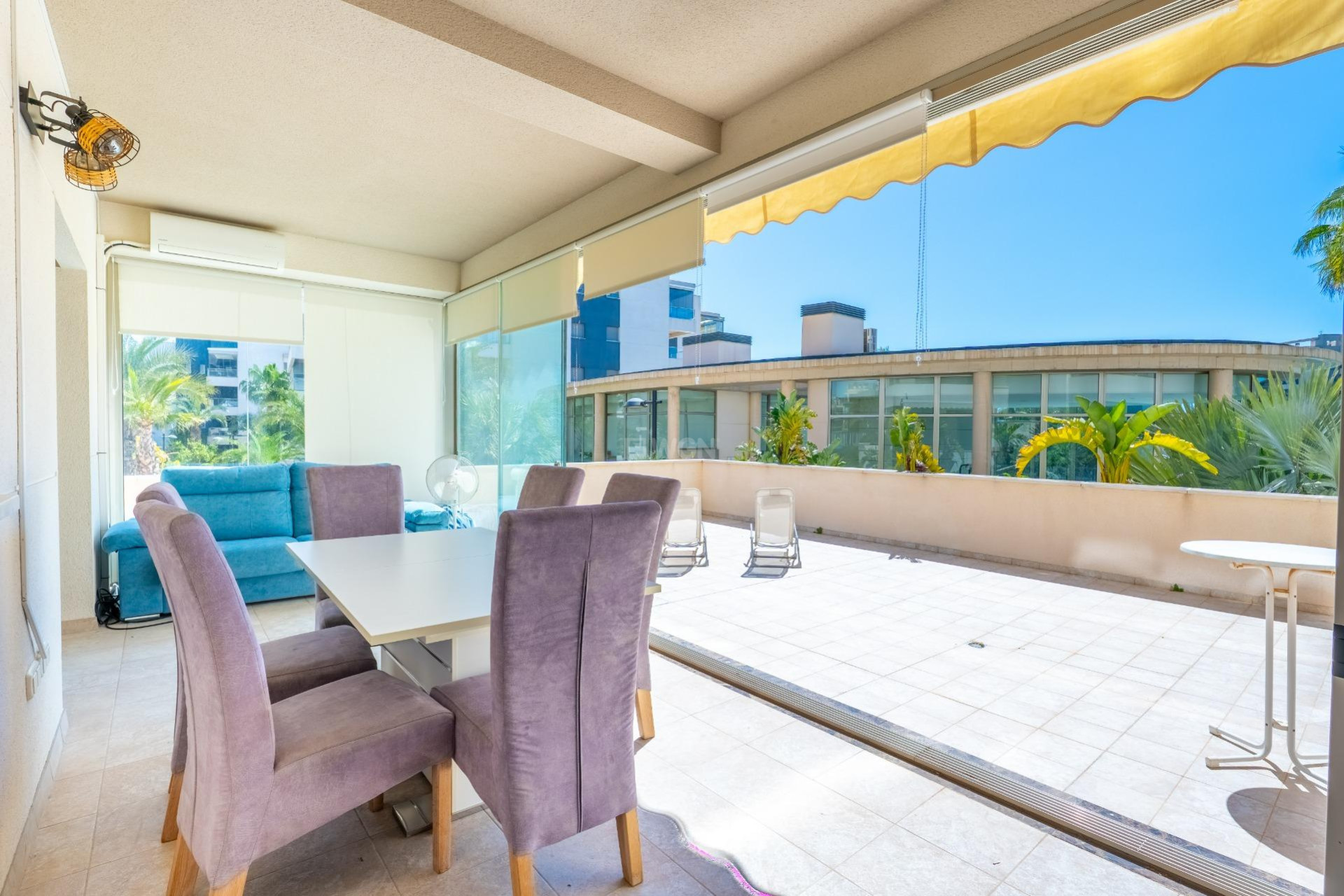 Reventa - Apartamento / piso - Orihuela Costa - Los Dolses