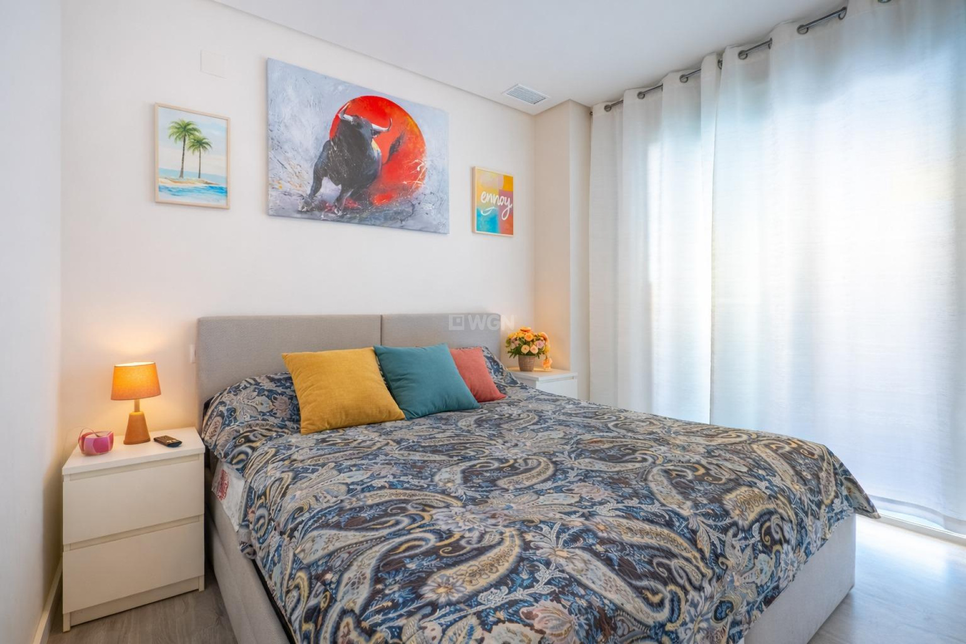 Reventa - Apartamento / piso - Orihuela Costa - Los Dolses