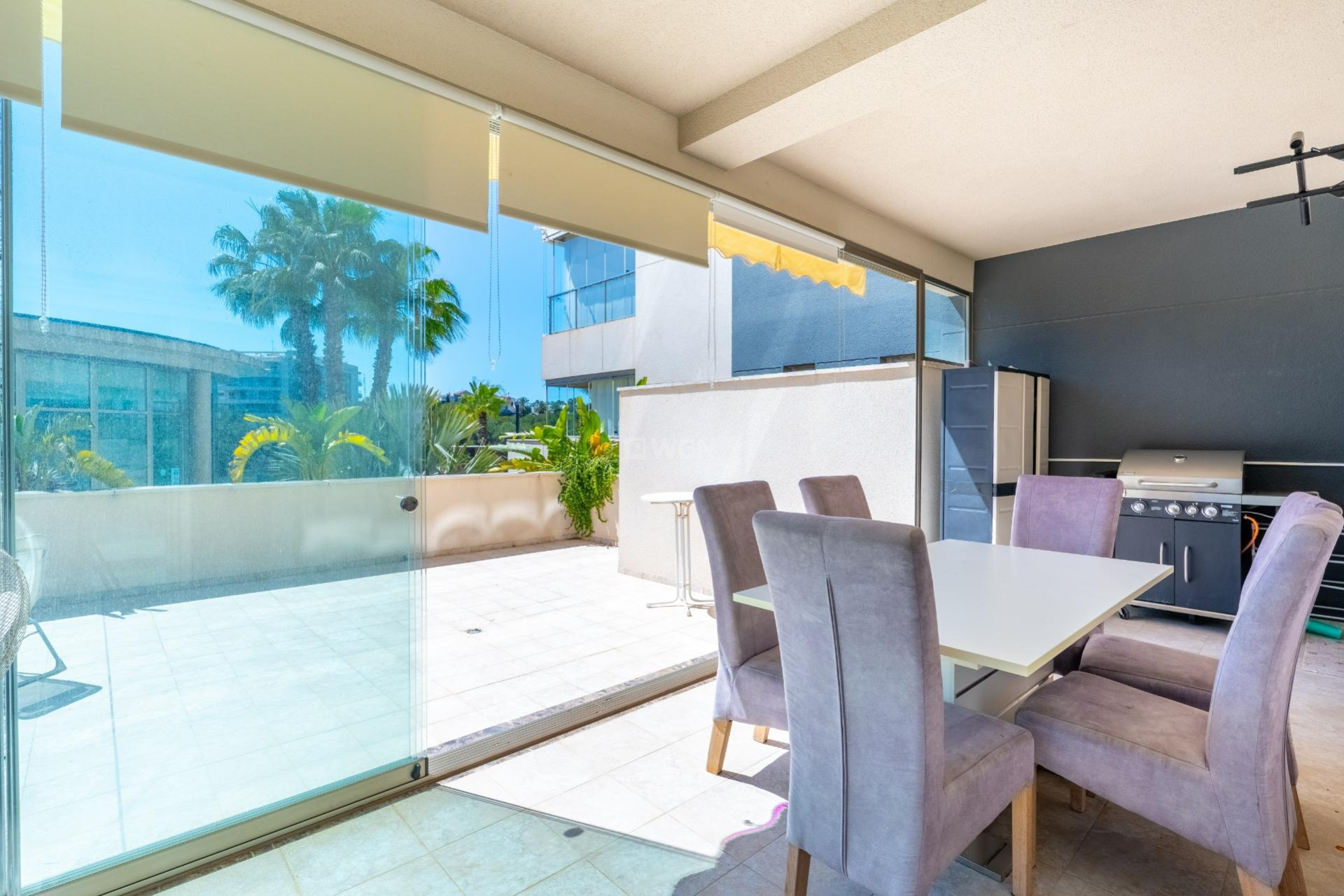 Reventa - Apartamento / piso - Orihuela Costa - Los Dolses