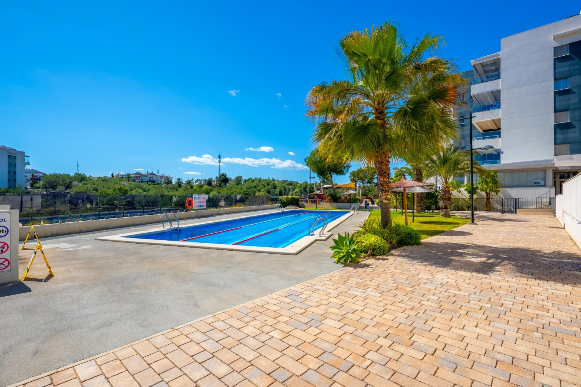 Reventa - Apartamento / piso - Orihuela Costa - Los Dolses