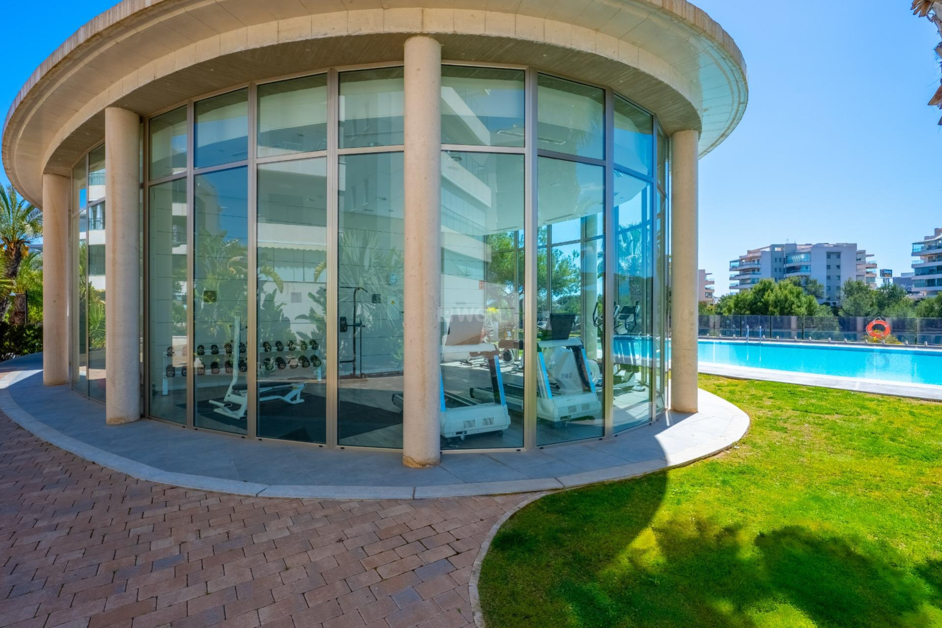 Reventa - Apartamento / piso - Orihuela Costa - Los Dolses