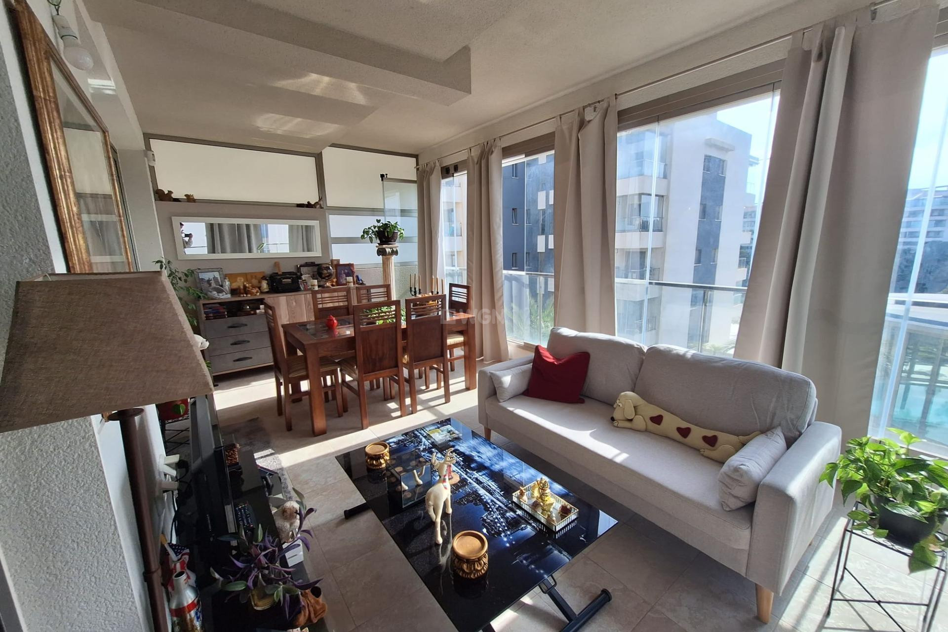 Reventa - Apartamento / piso - Orihuela Costa - Los Dolses