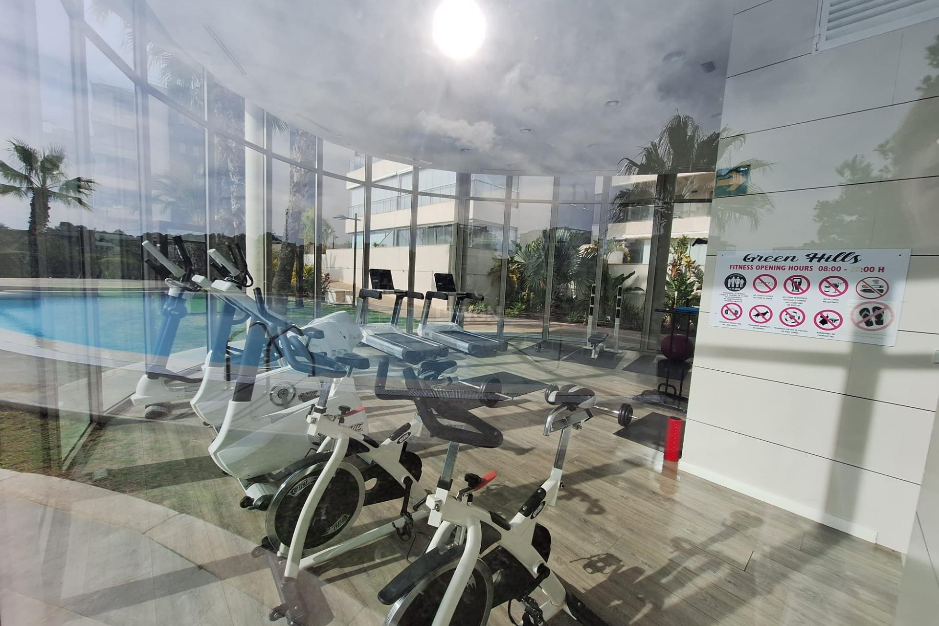 Reventa - Apartamento / piso - Orihuela Costa - Los Dolses