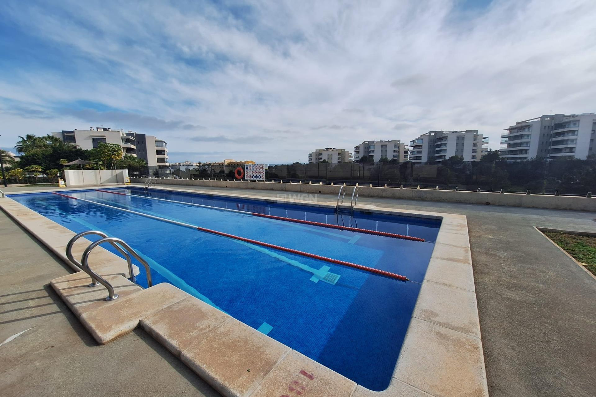 Reventa - Apartamento / piso - Orihuela Costa - Los Dolses
