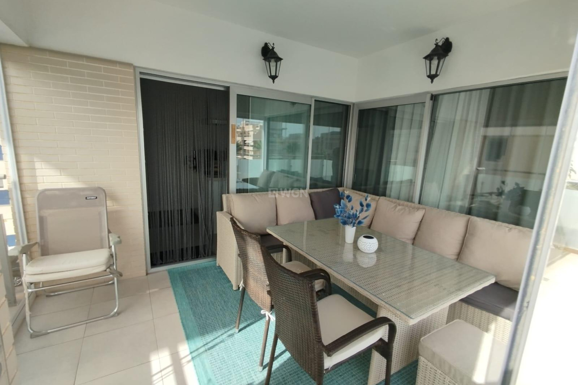 Reventa - Apartamento / piso - Orihuela Costa - Los Dolses