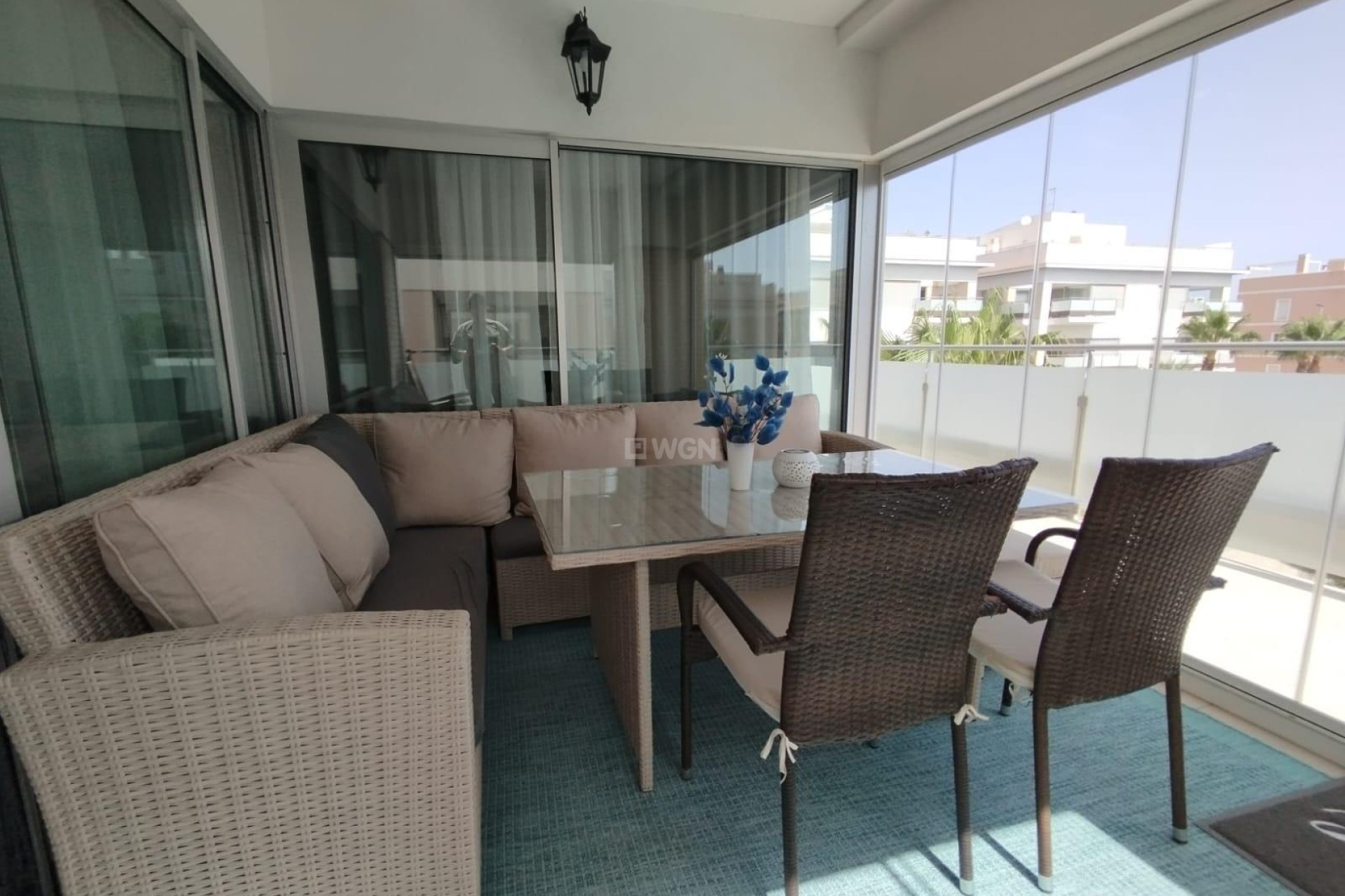 Reventa - Apartamento / piso - Orihuela Costa - Los Dolses