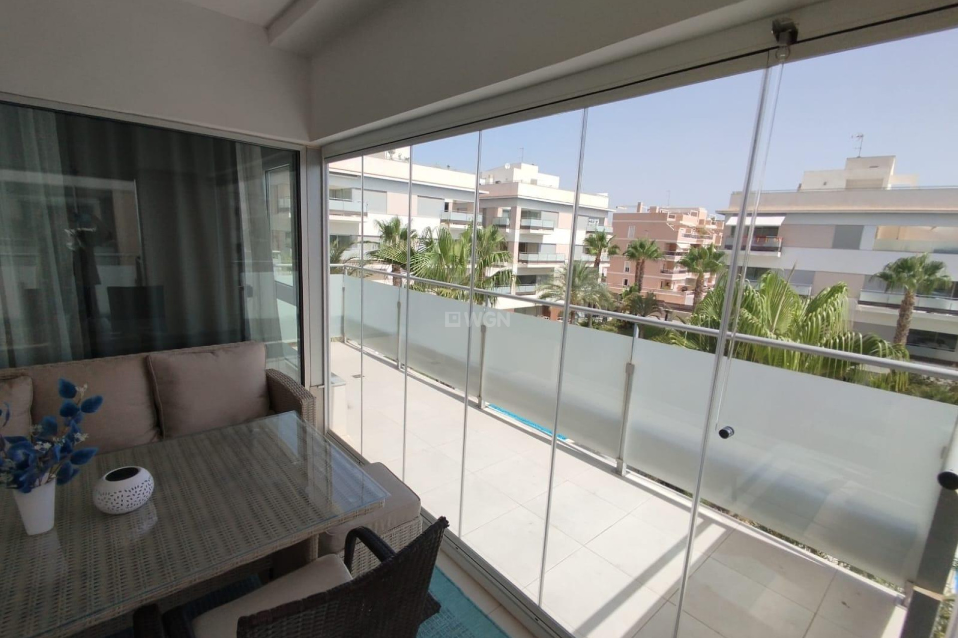 Reventa - Apartamento / piso - Orihuela Costa - Los Dolses