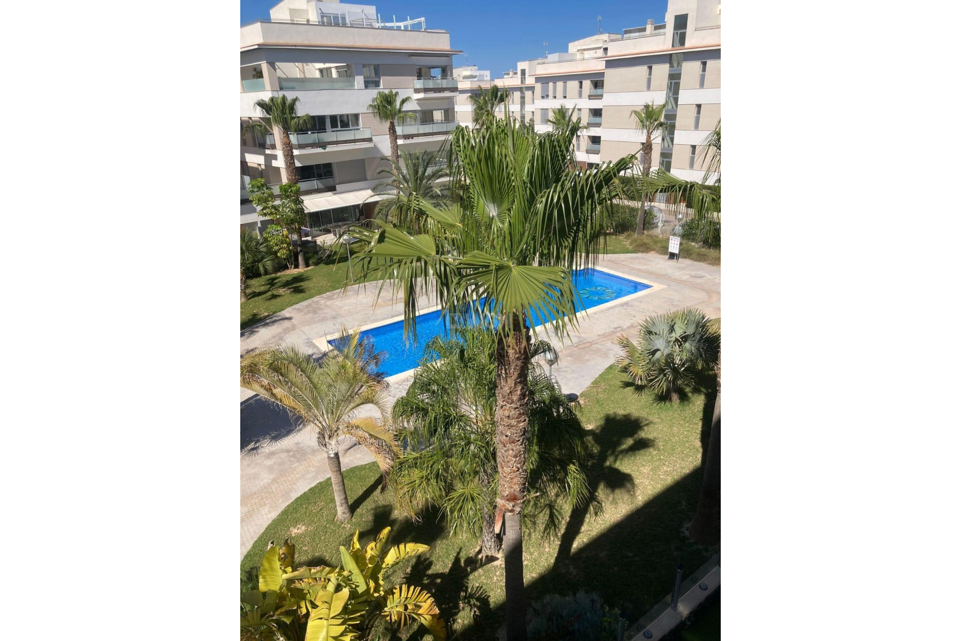 Reventa - Apartamento / piso - Orihuela Costa - Los Dolses