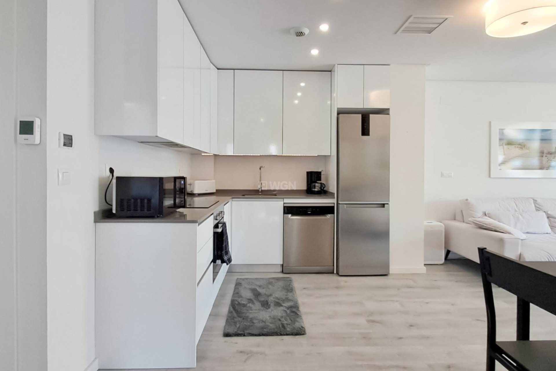 Reventa - Apartamento / piso - Orihuela Costa - Los Dolses