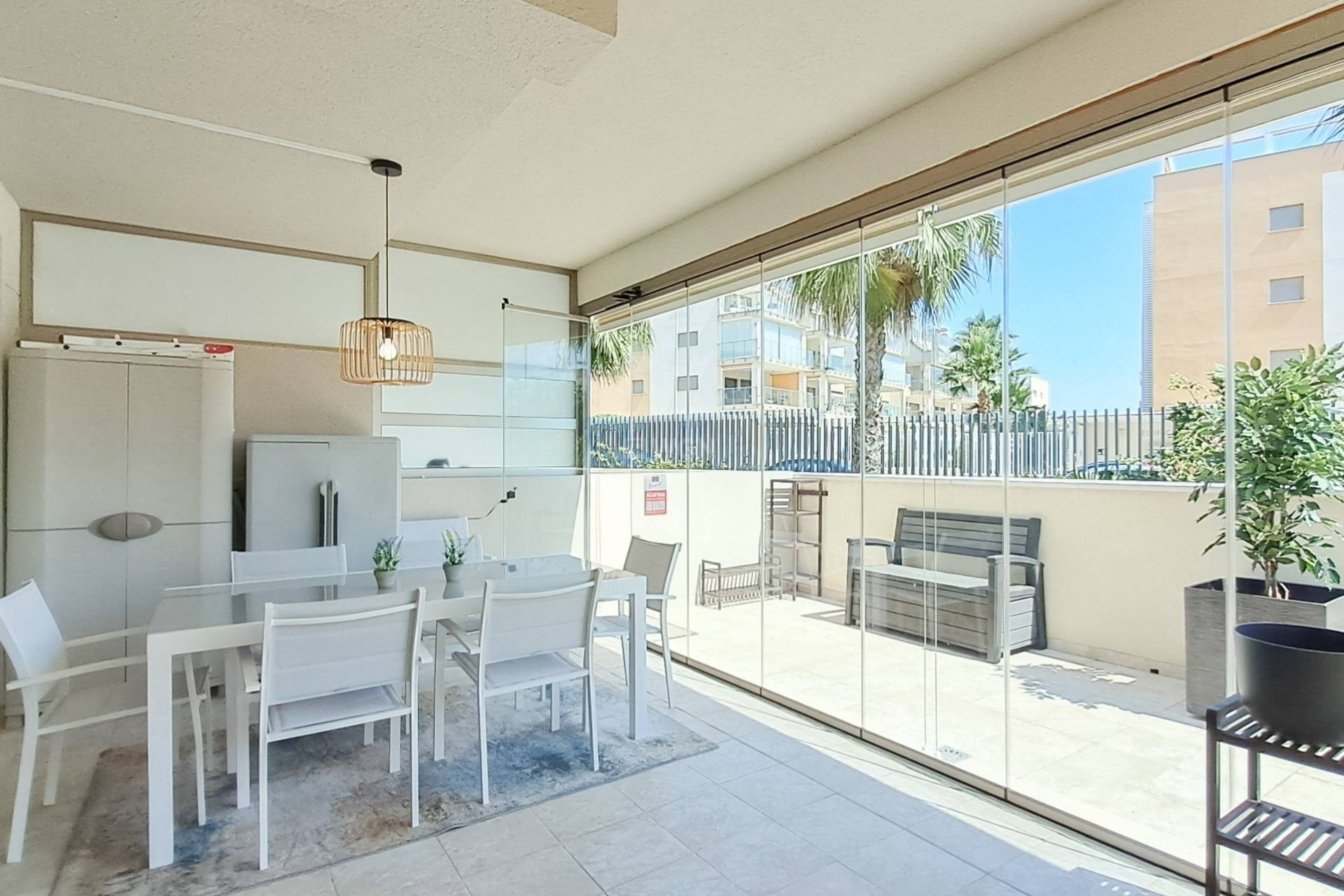 Reventa - Apartamento / piso - Orihuela Costa - Los Dolses