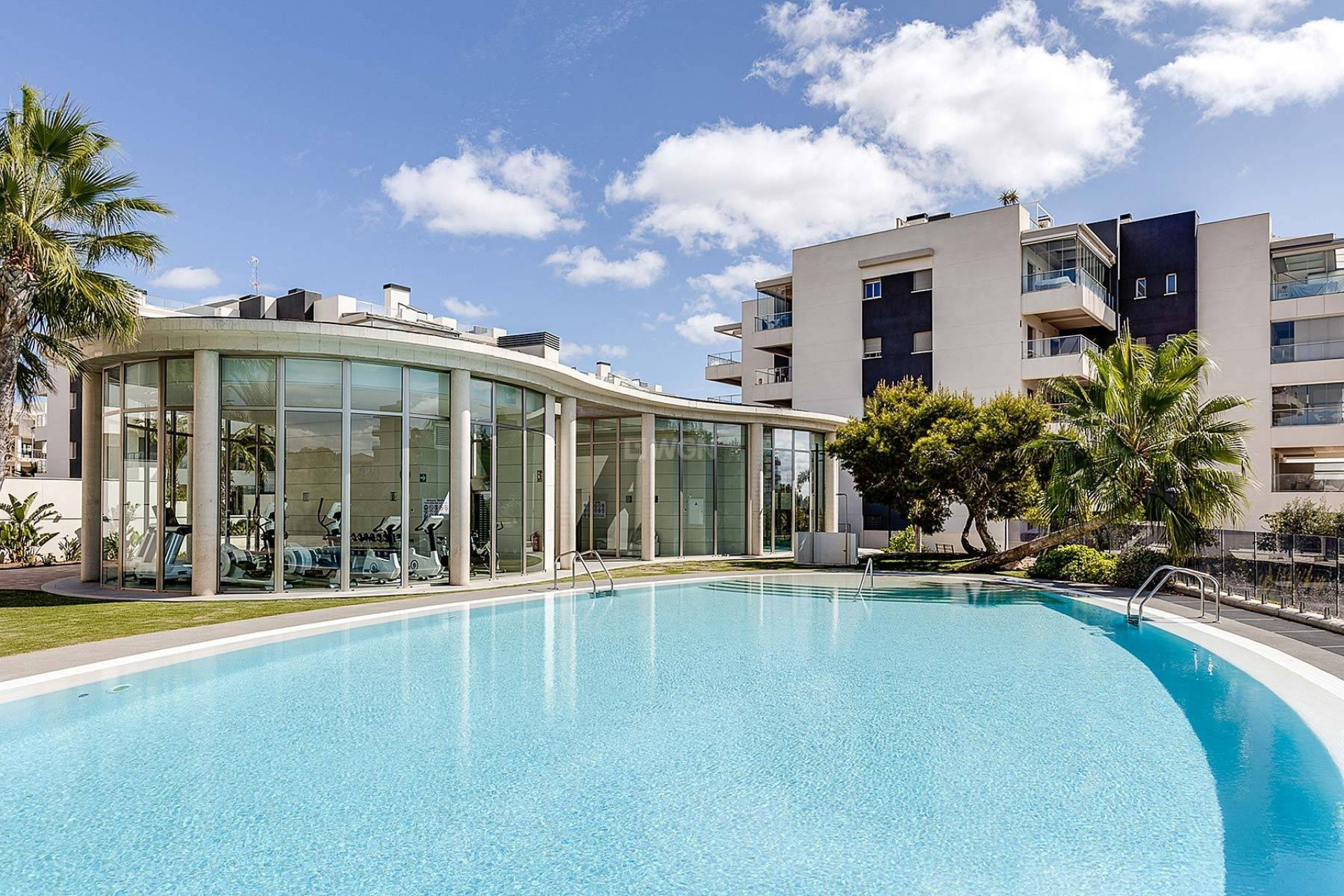 Reventa - Apartamento / piso - Orihuela Costa - Los Dolses