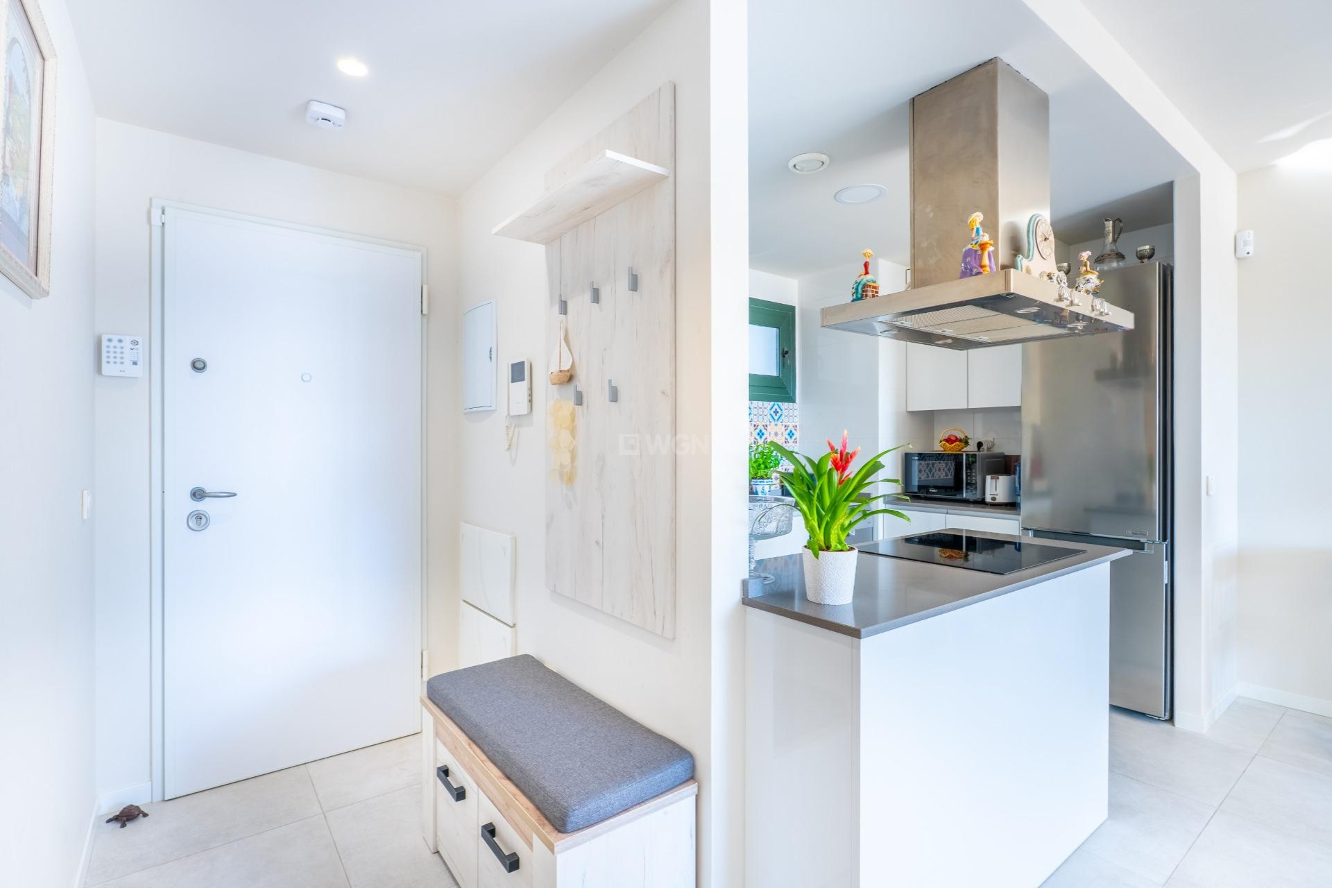 Reventa - Apartamento / piso - Orihuela Costa - Mil Palmeras