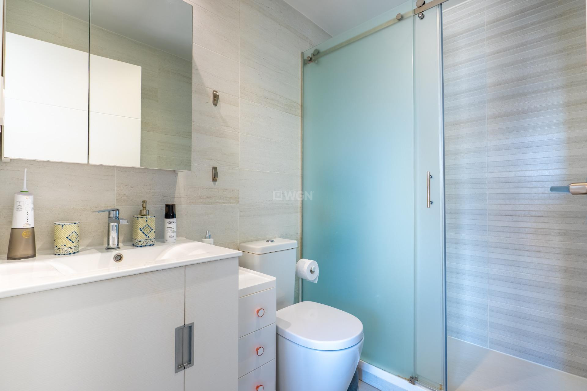 Reventa - Apartamento / piso - Orihuela Costa - Mil Palmeras