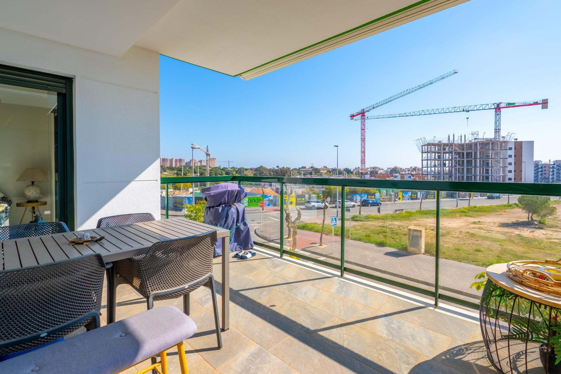 Reventa - Apartamento / piso - Orihuela Costa - Mil Palmeras