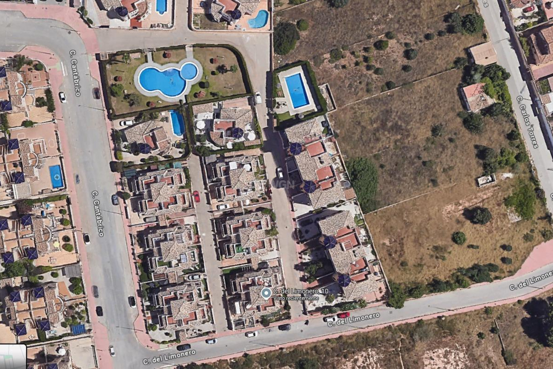Reventa - Apartamento / piso - Orihuela Costa - Monte Zenia
