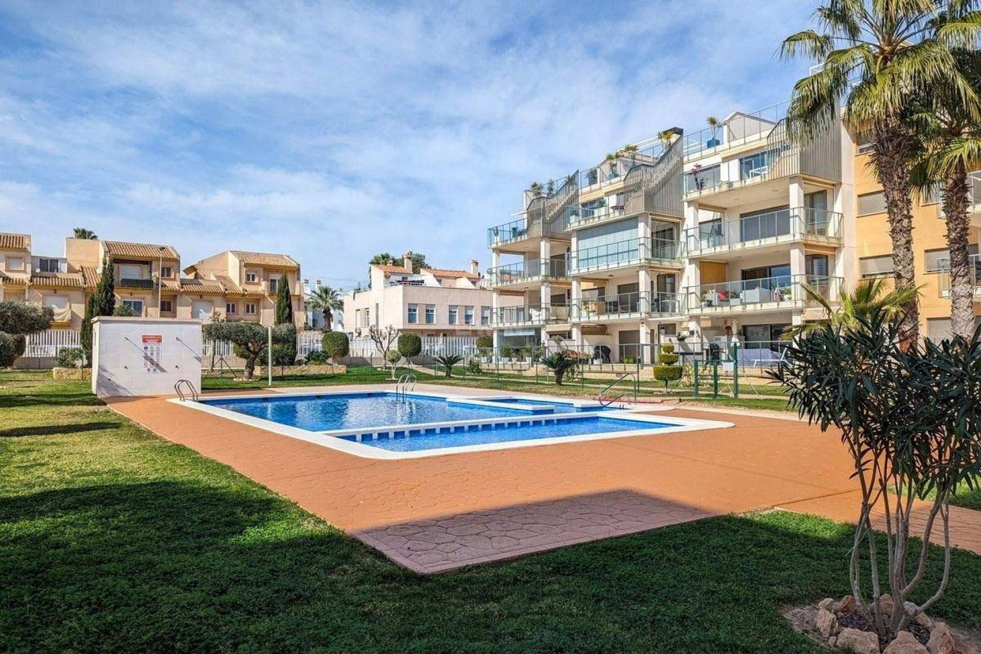 Reventa - Apartamento / piso - Orihuela Costa - Montezenia