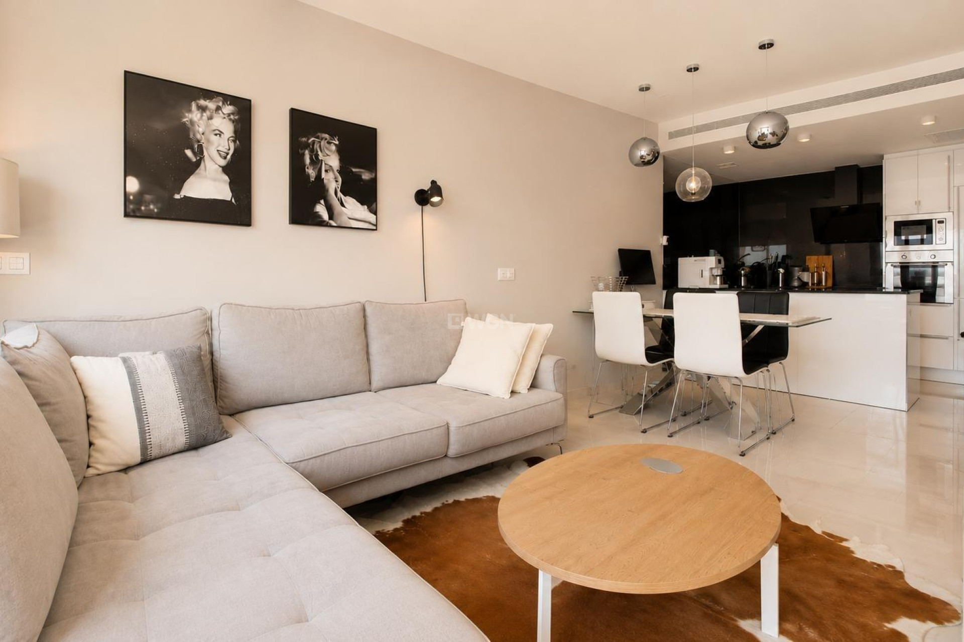 Reventa - Apartamento / piso - Orihuela Costa - PAU 8