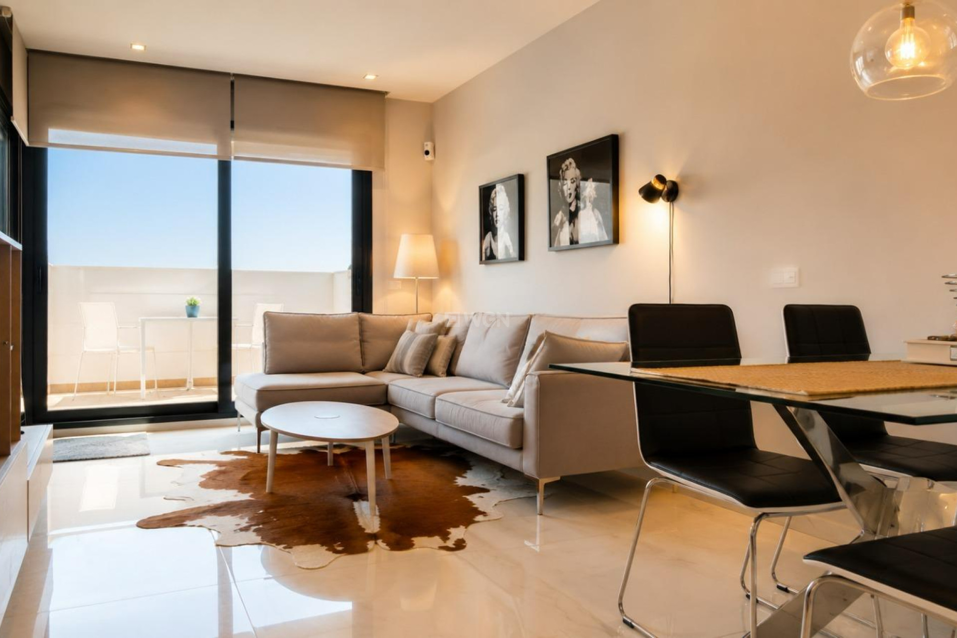 Reventa - Apartamento / piso - Orihuela Costa - PAU 8