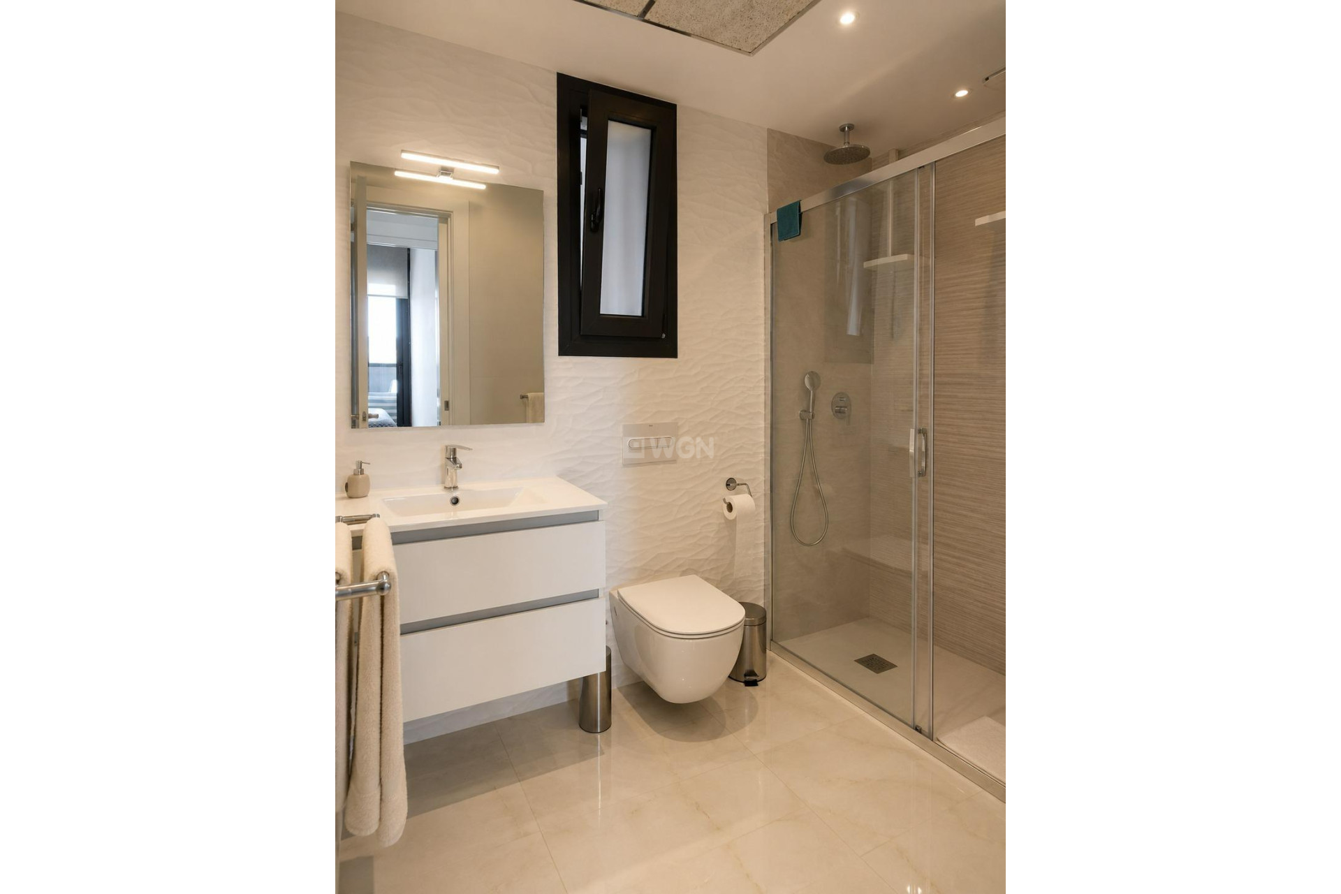 Reventa - Apartamento / piso - Orihuela Costa - PAU 8