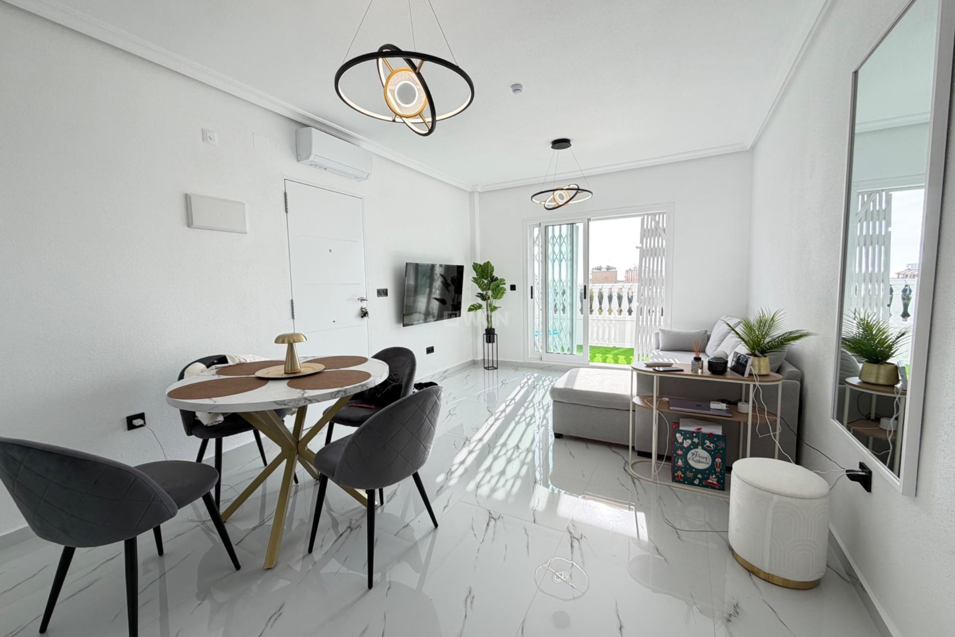 Reventa - Apartamento / piso - Orihuela Costa - Playa Flamenca Norte