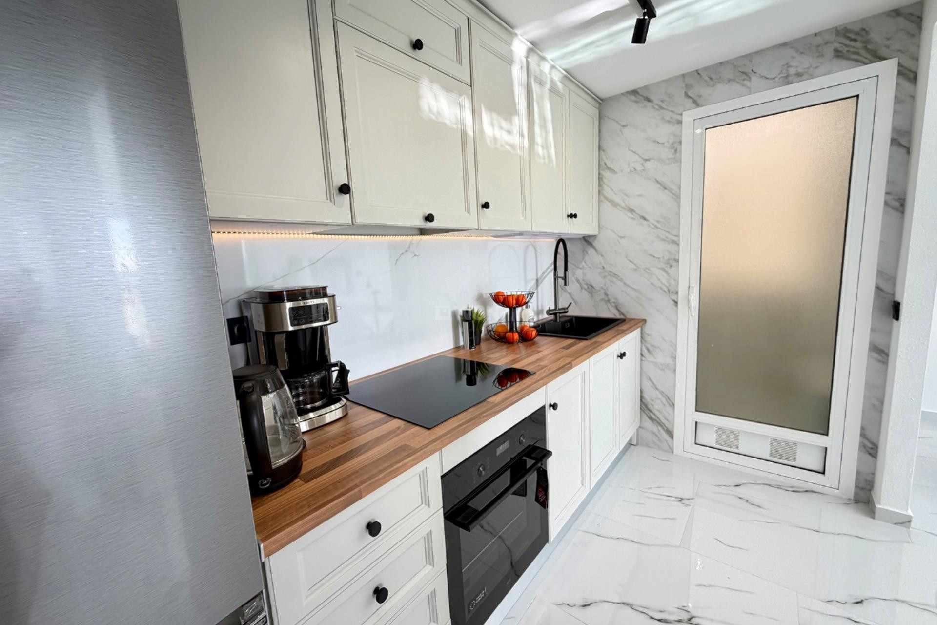 Reventa - Apartamento / piso - Orihuela Costa - Playa Flamenca Norte