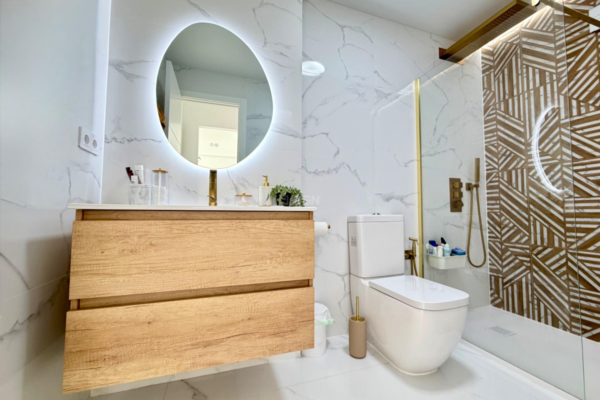 Reventa - Apartamento / piso - Orihuela Costa - Playa Flamenca Norte