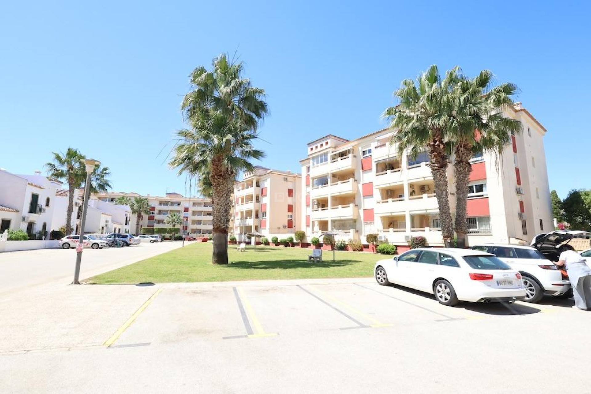 Reventa - Apartamento / piso - Orihuela Costa - Playa Flamenca Norte