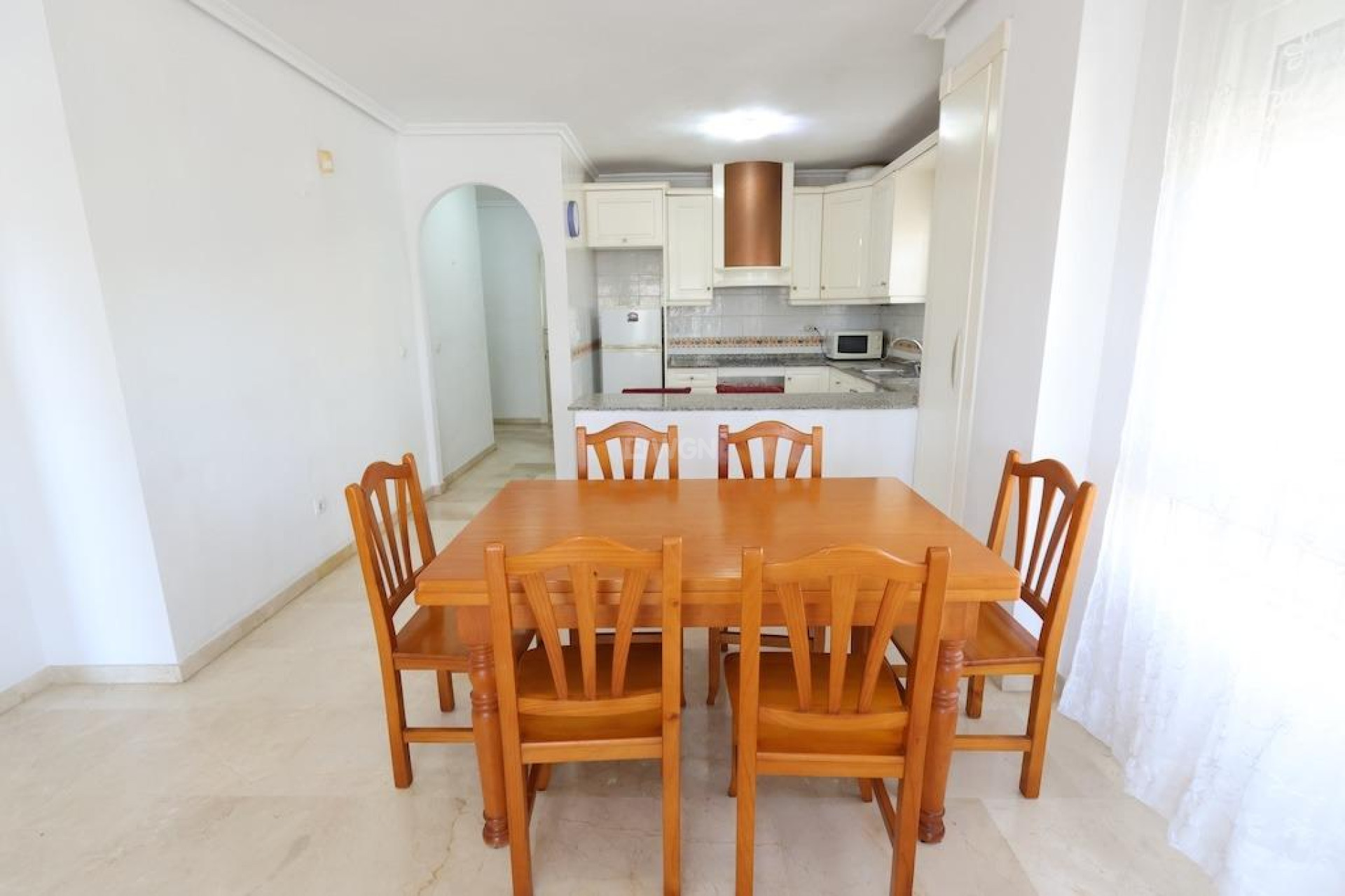 Reventa - Apartamento / piso - Orihuela Costa - Playa Flamenca Norte