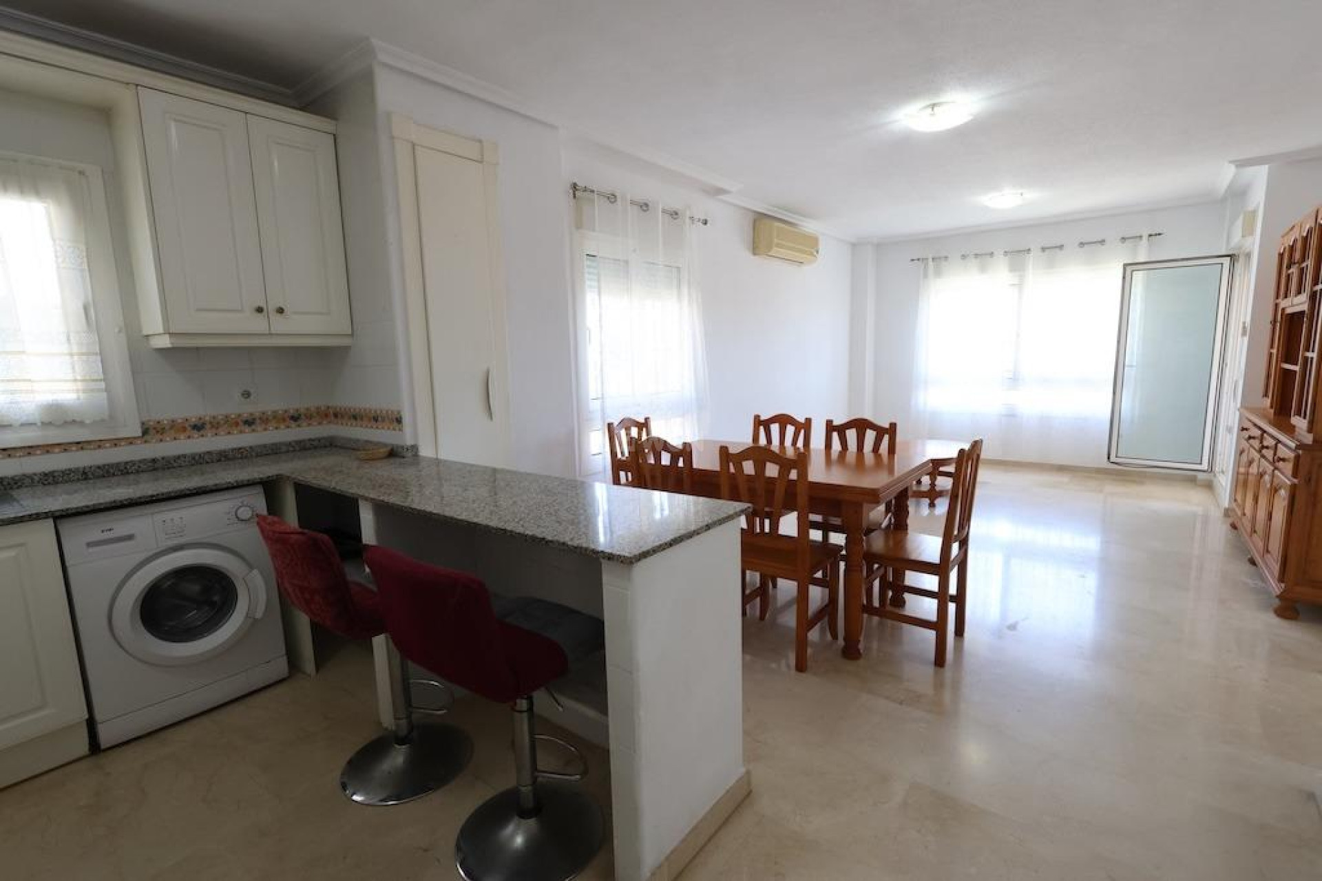 Reventa - Apartamento / piso - Orihuela Costa - Playa Flamenca Norte