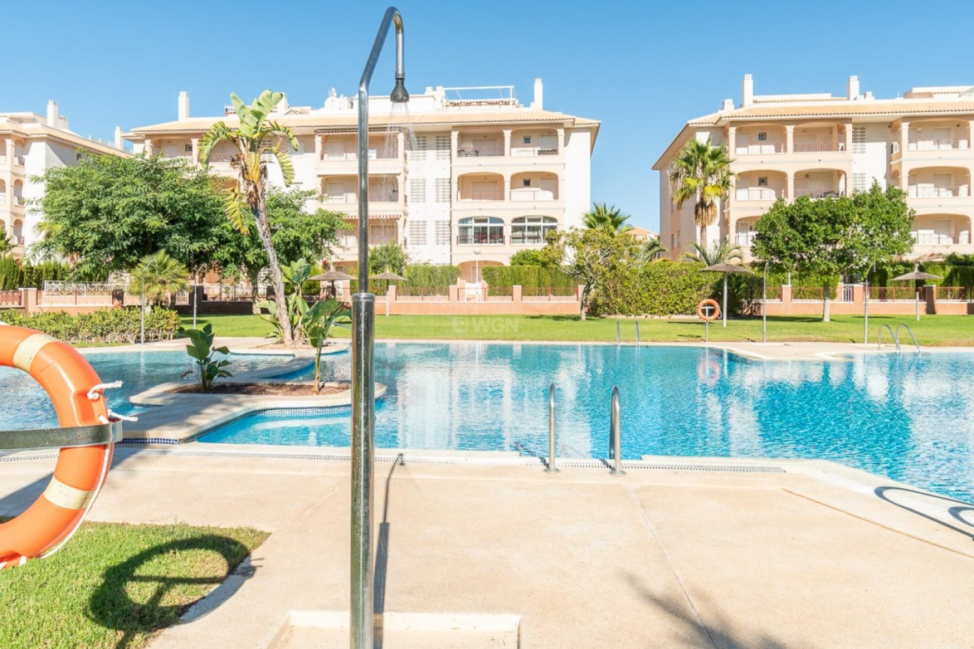 Reventa - Apartamento / piso - Orihuela Costa - Playa Flamenca