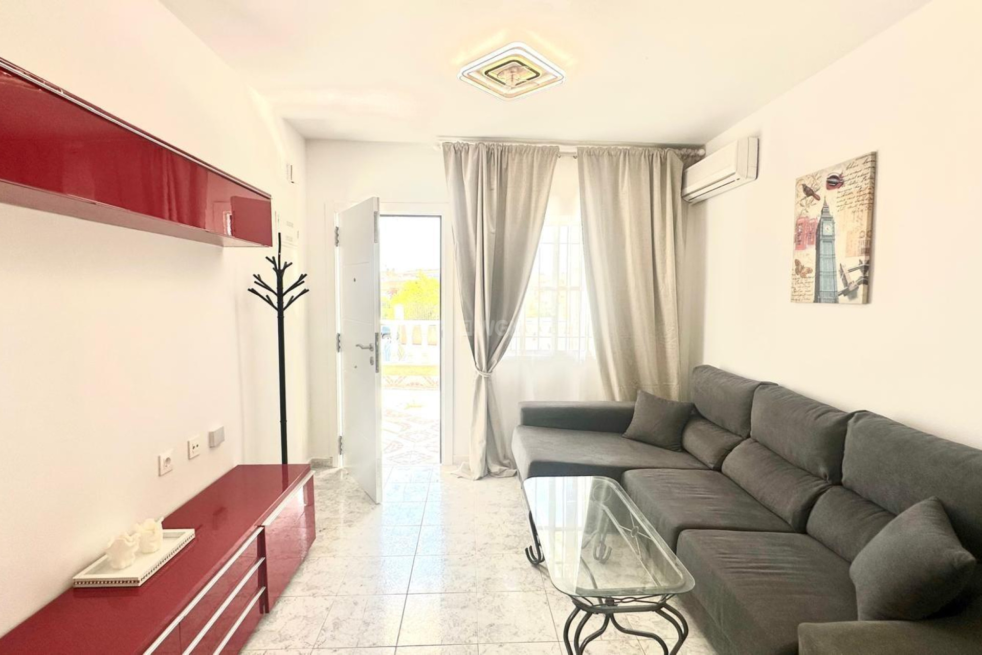 Reventa - Apartamento / piso - Orihuela Costa - Playa Flamenca
