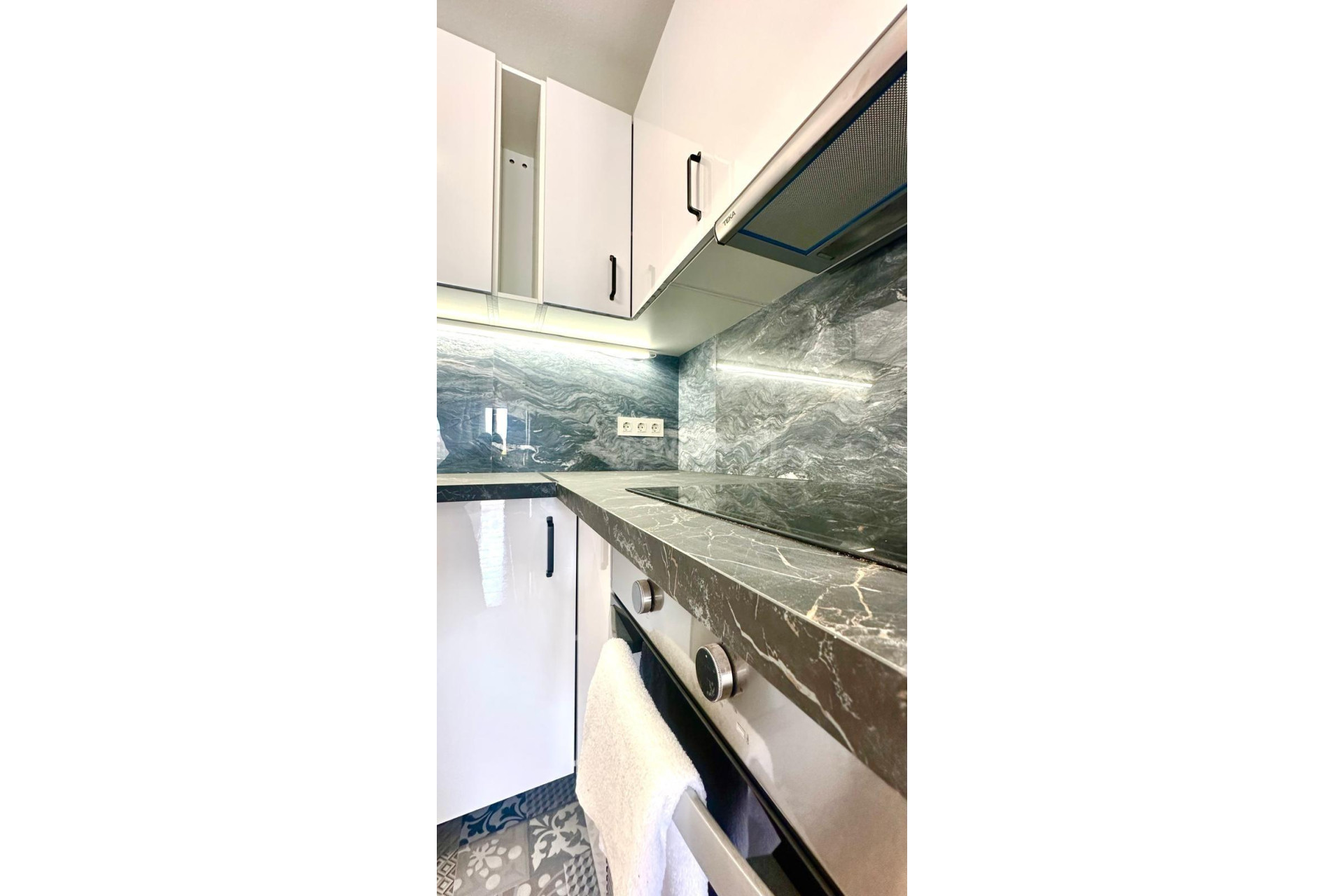 Reventa - Apartamento / piso - Orihuela Costa - Playa Flamenca