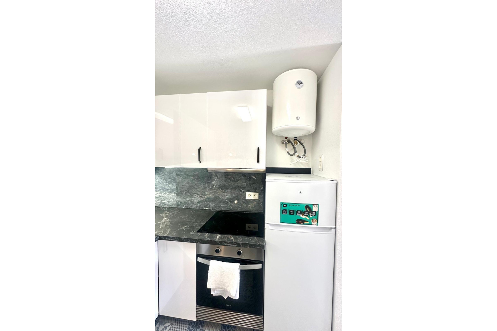 Reventa - Apartamento / piso - Orihuela Costa - Playa Flamenca