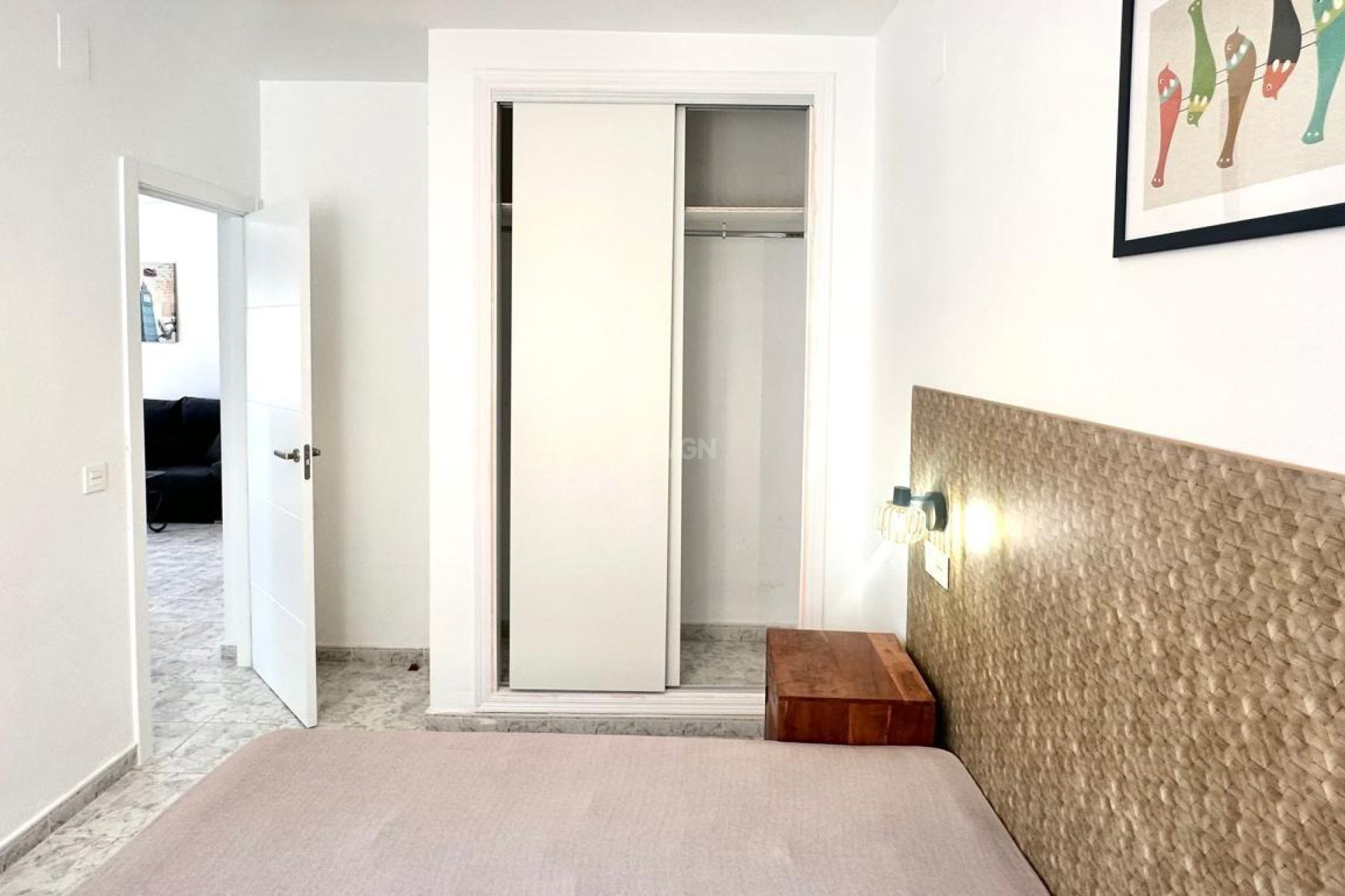 Reventa - Apartamento / piso - Orihuela Costa - Playa Flamenca