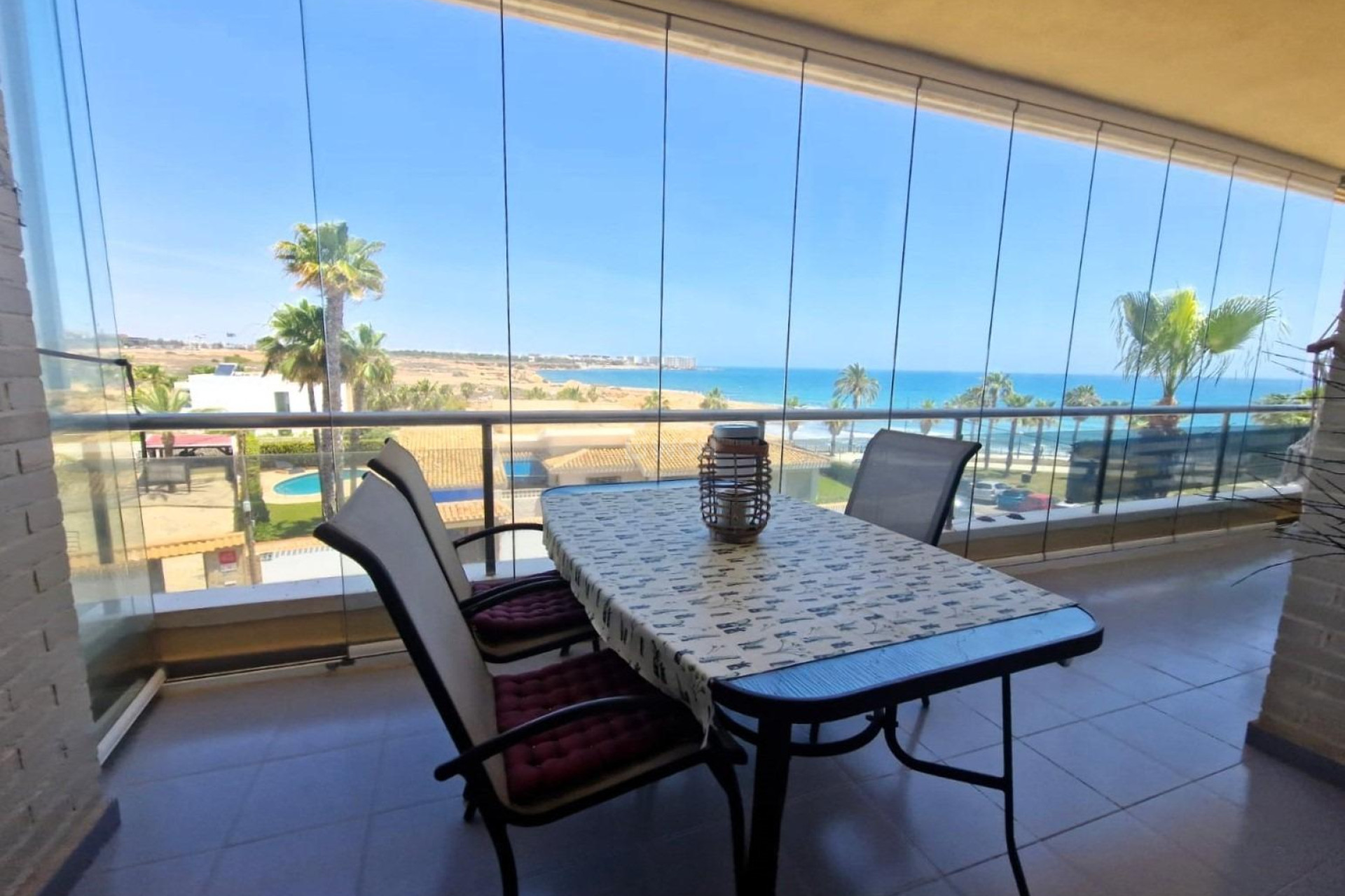 Reventa - Apartamento / piso - Orihuela Costa - Playa Flamenca