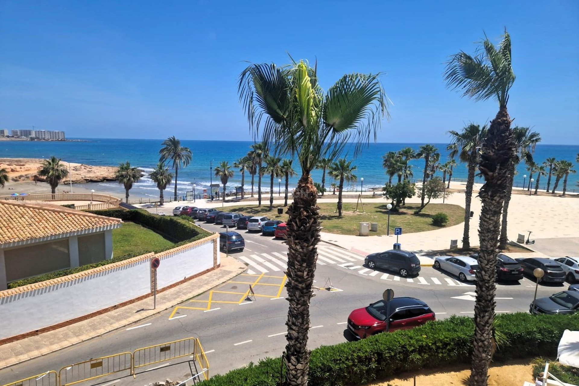 Reventa - Apartamento / piso - Orihuela Costa - Playa Flamenca