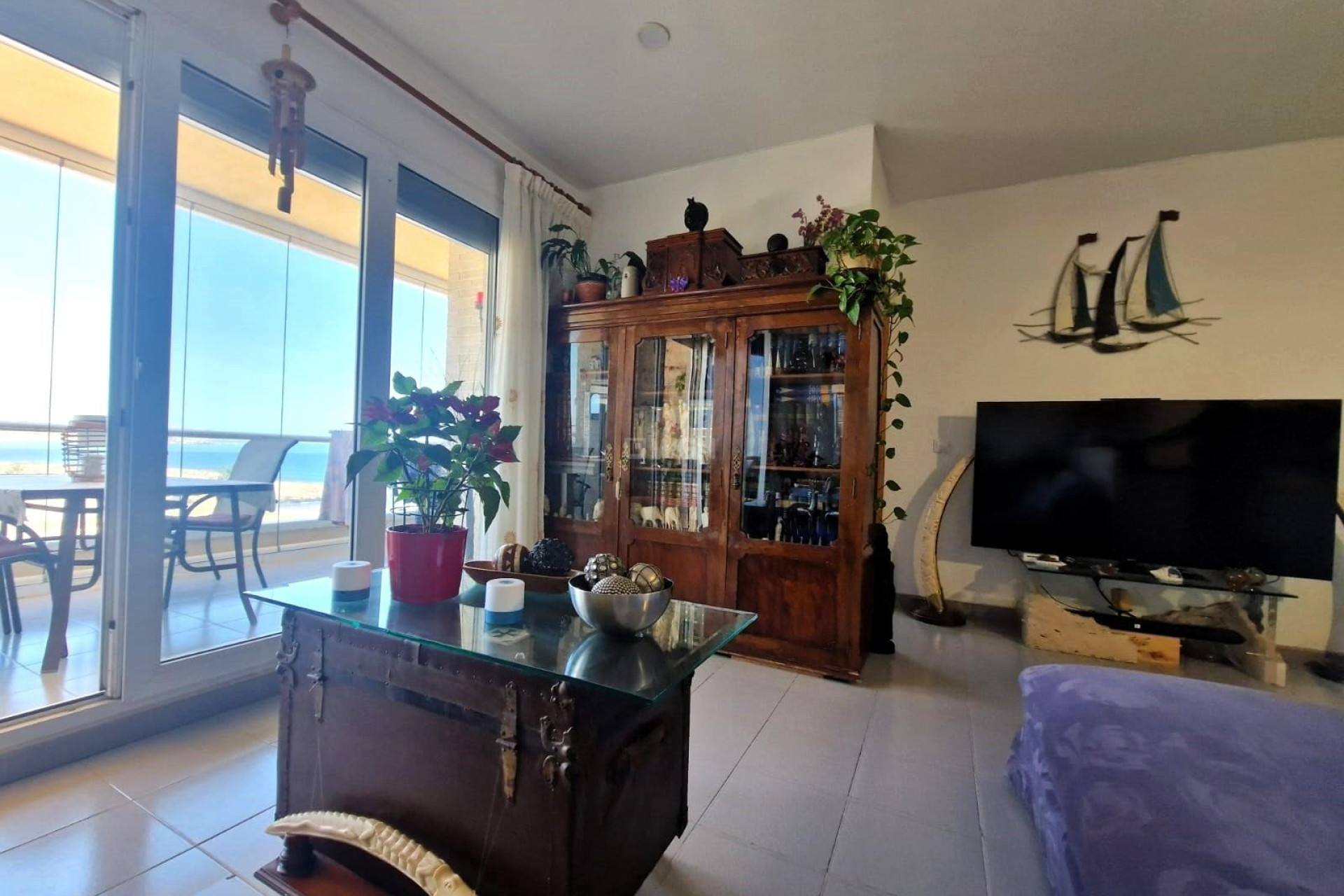 Reventa - Apartamento / piso - Orihuela Costa - Playa Flamenca