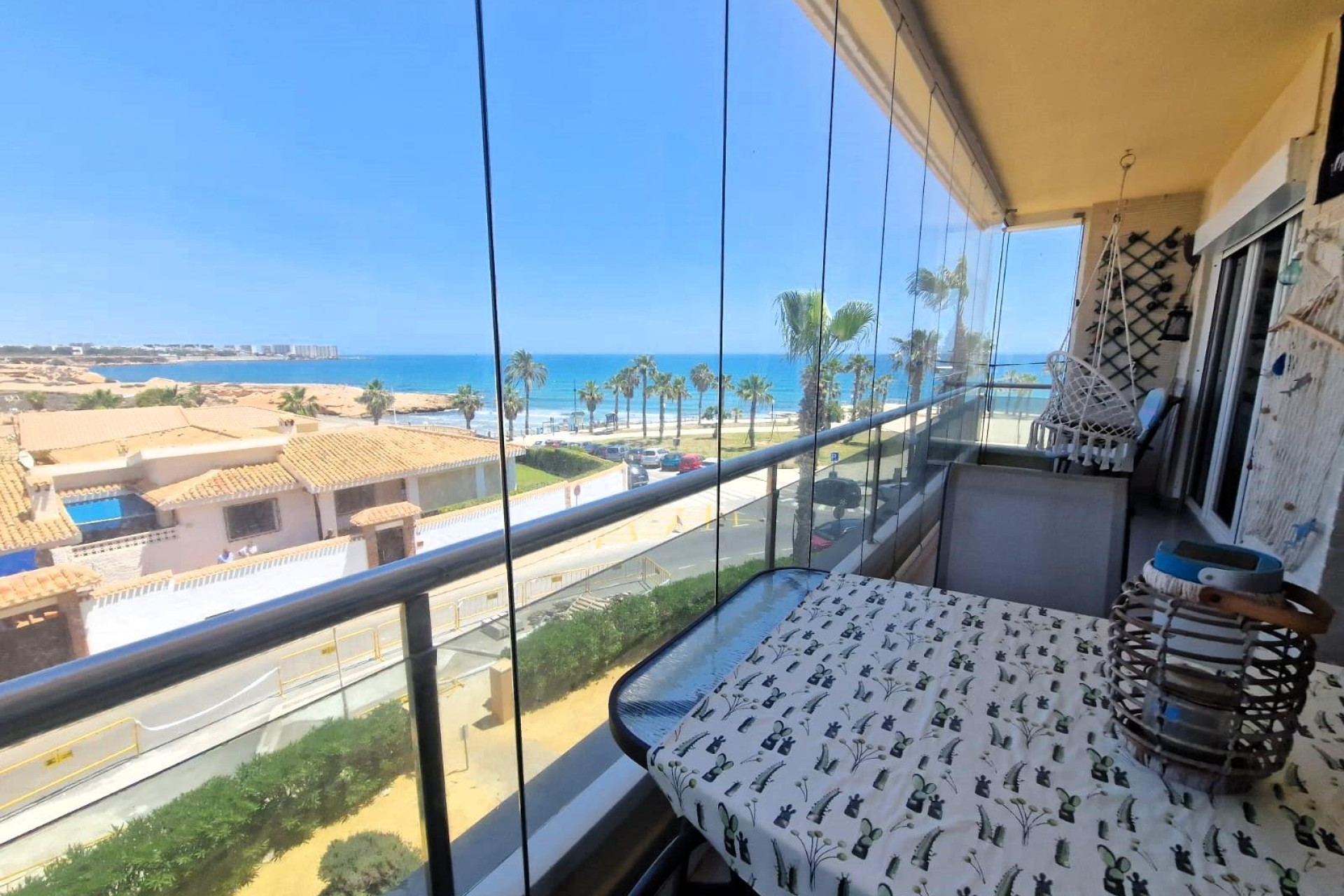 Reventa - Apartamento / piso - Orihuela Costa - Playa Flamenca