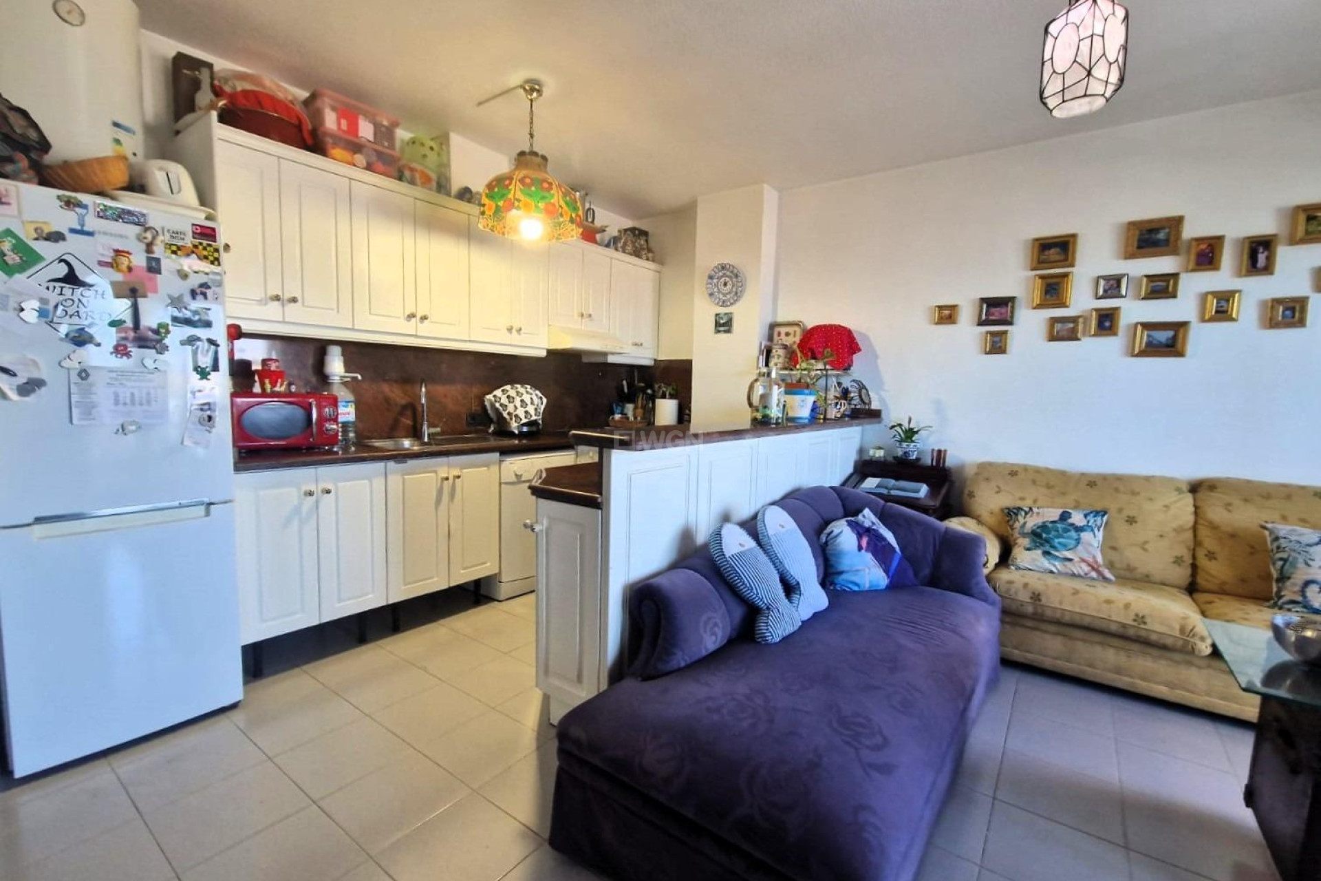 Reventa - Apartamento / piso - Orihuela Costa - Playa Flamenca