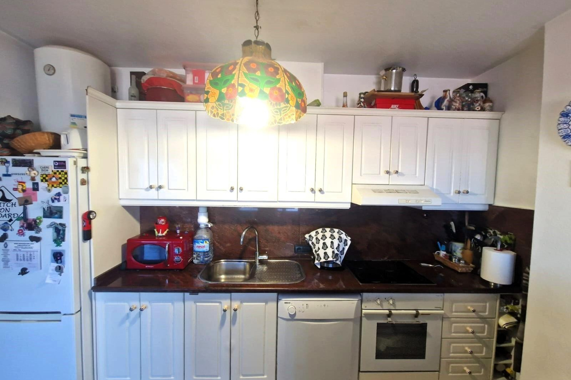 Reventa - Apartamento / piso - Orihuela Costa - Playa Flamenca