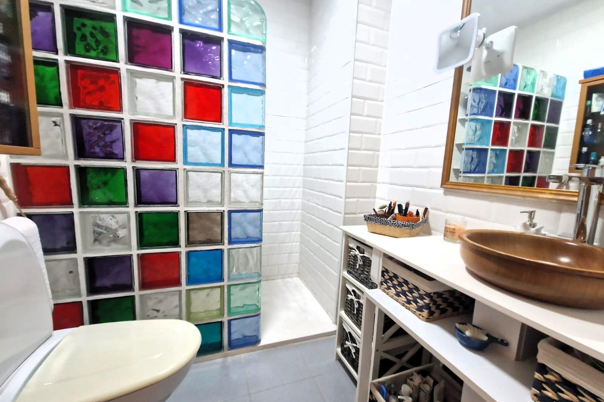 Reventa - Apartamento / piso - Orihuela Costa - Playa Flamenca