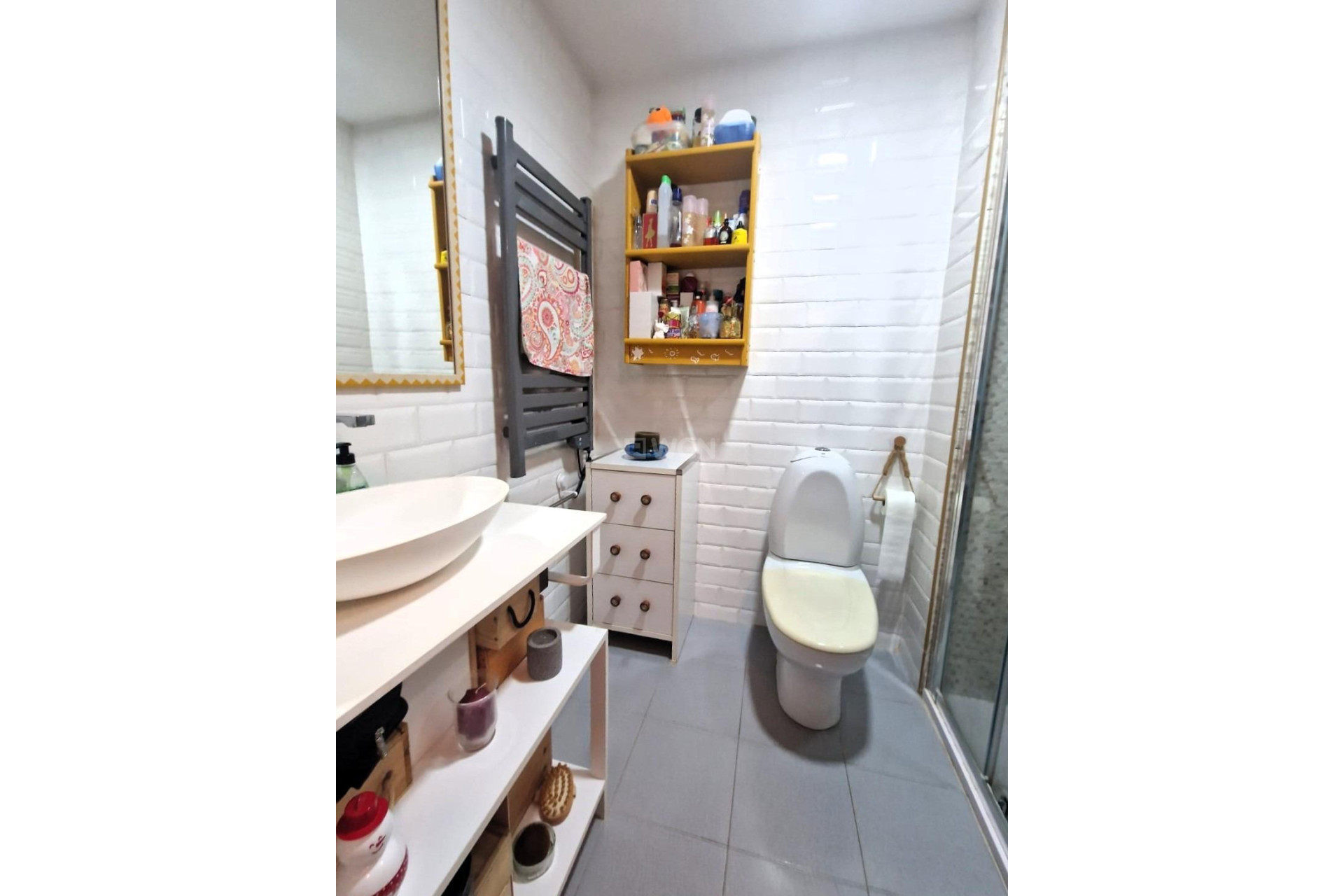 Reventa - Apartamento / piso - Orihuela Costa - Playa Flamenca