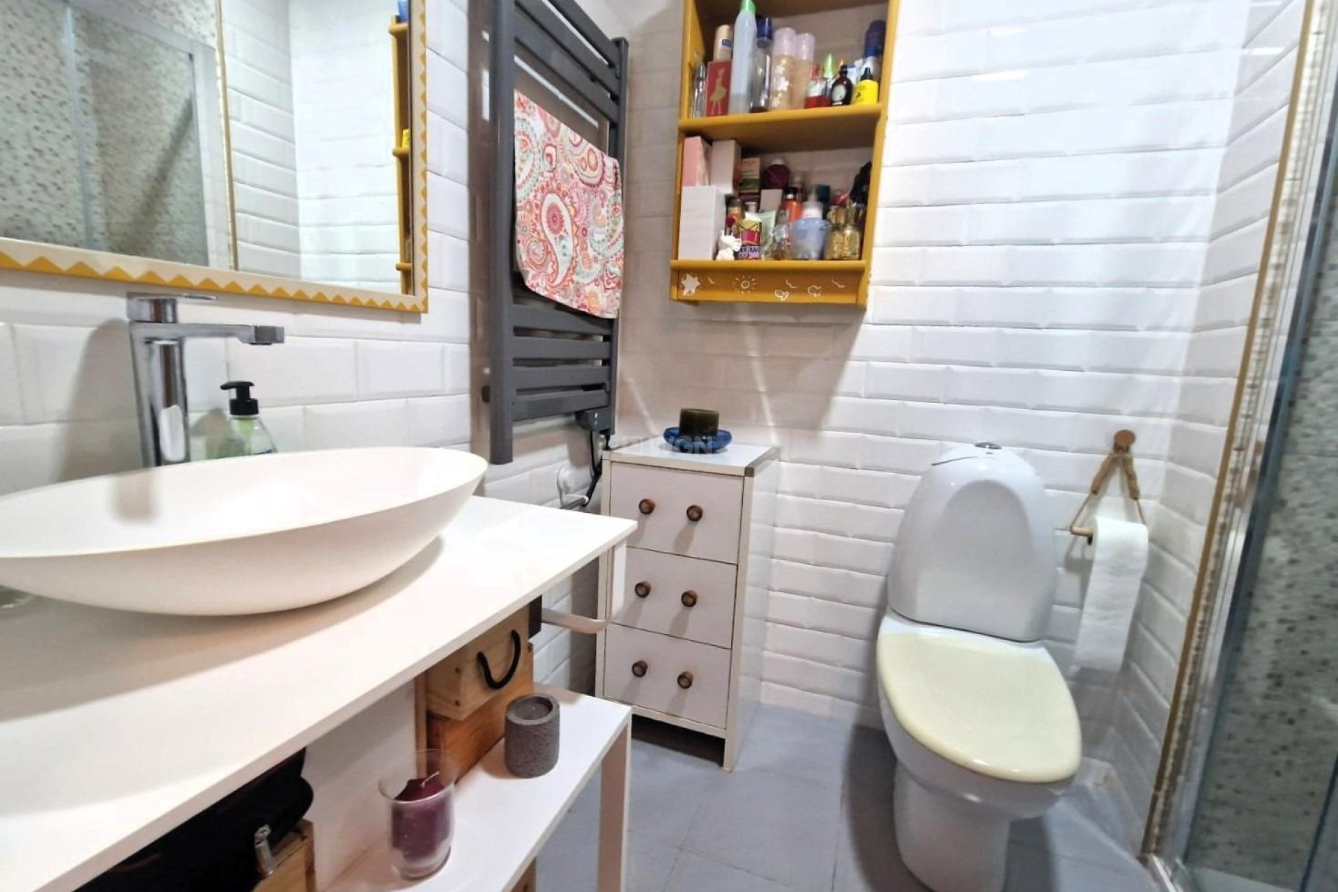 Reventa - Apartamento / piso - Orihuela Costa - Playa Flamenca