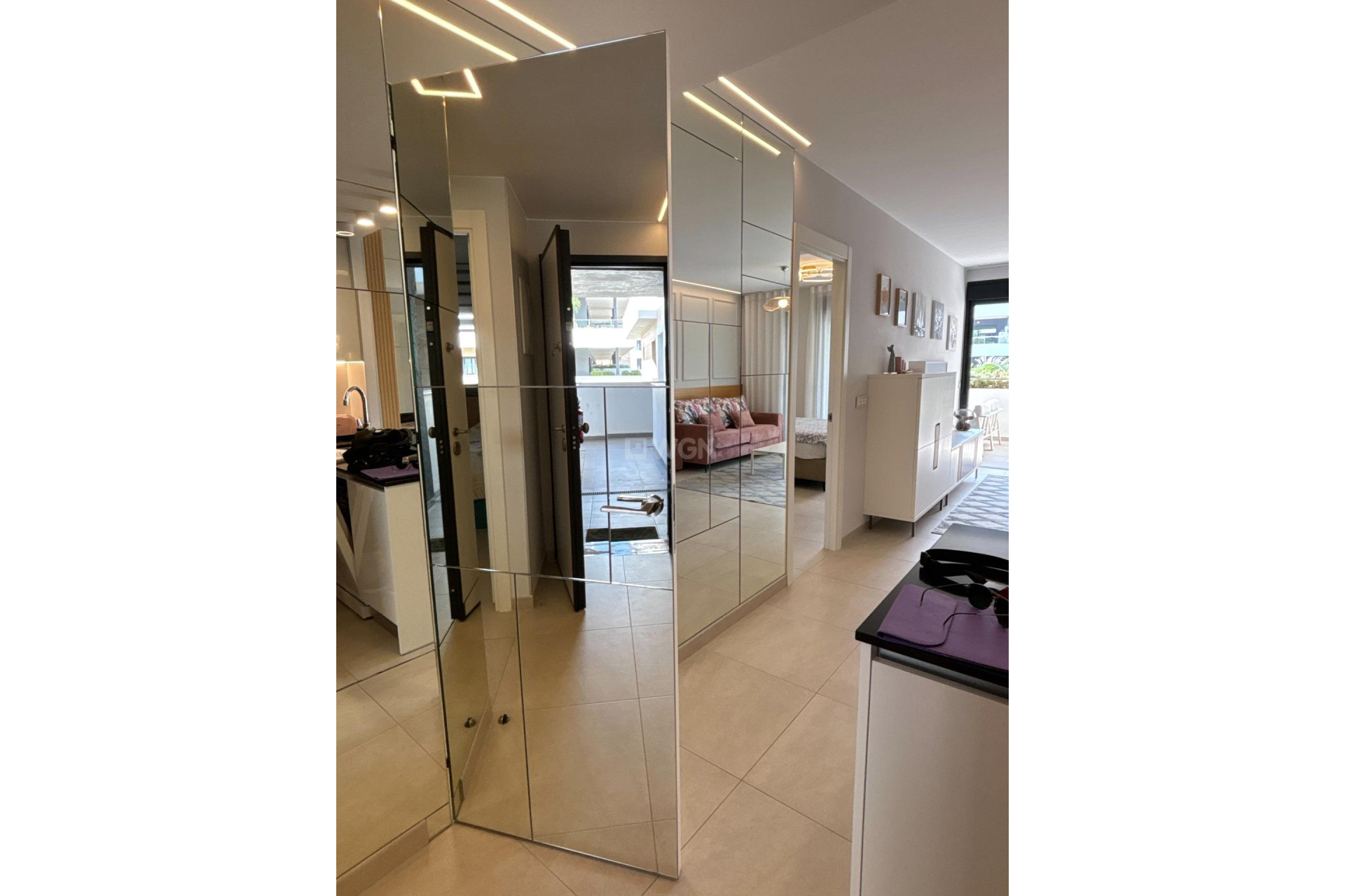 Reventa - Apartamento / piso - Orihuela Costa - Playa Flamenca