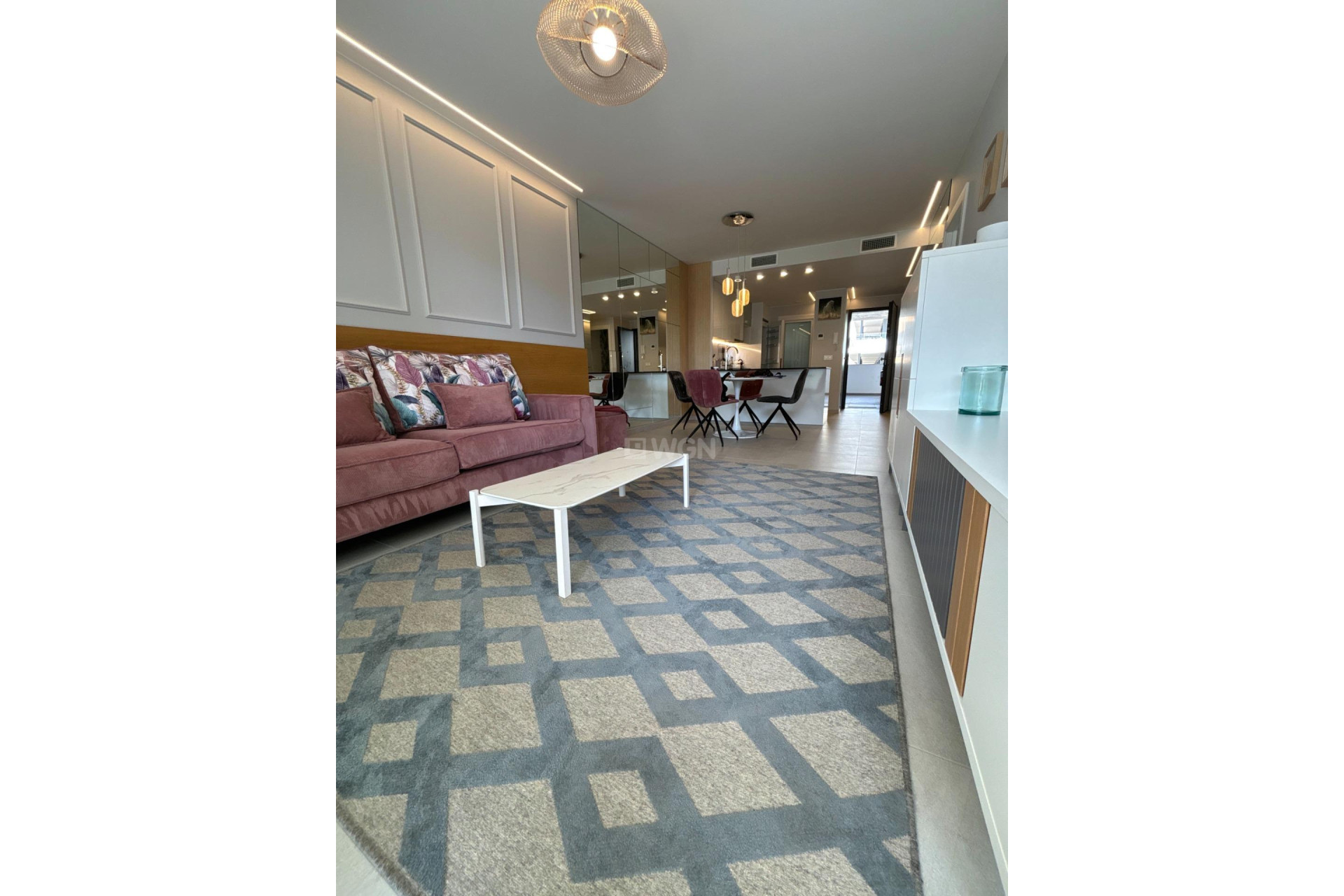 Reventa - Apartamento / piso - Orihuela Costa - Playa Flamenca