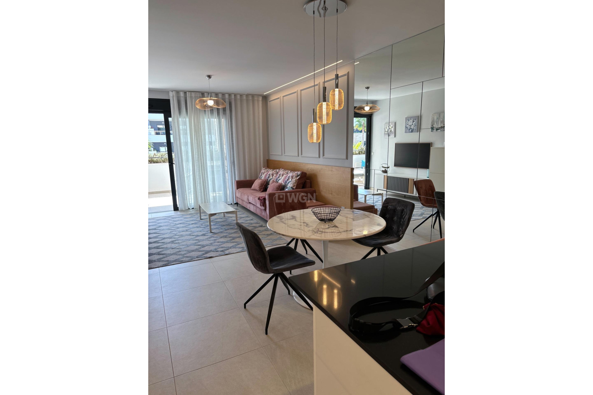 Reventa - Apartamento / piso - Orihuela Costa - Playa Flamenca