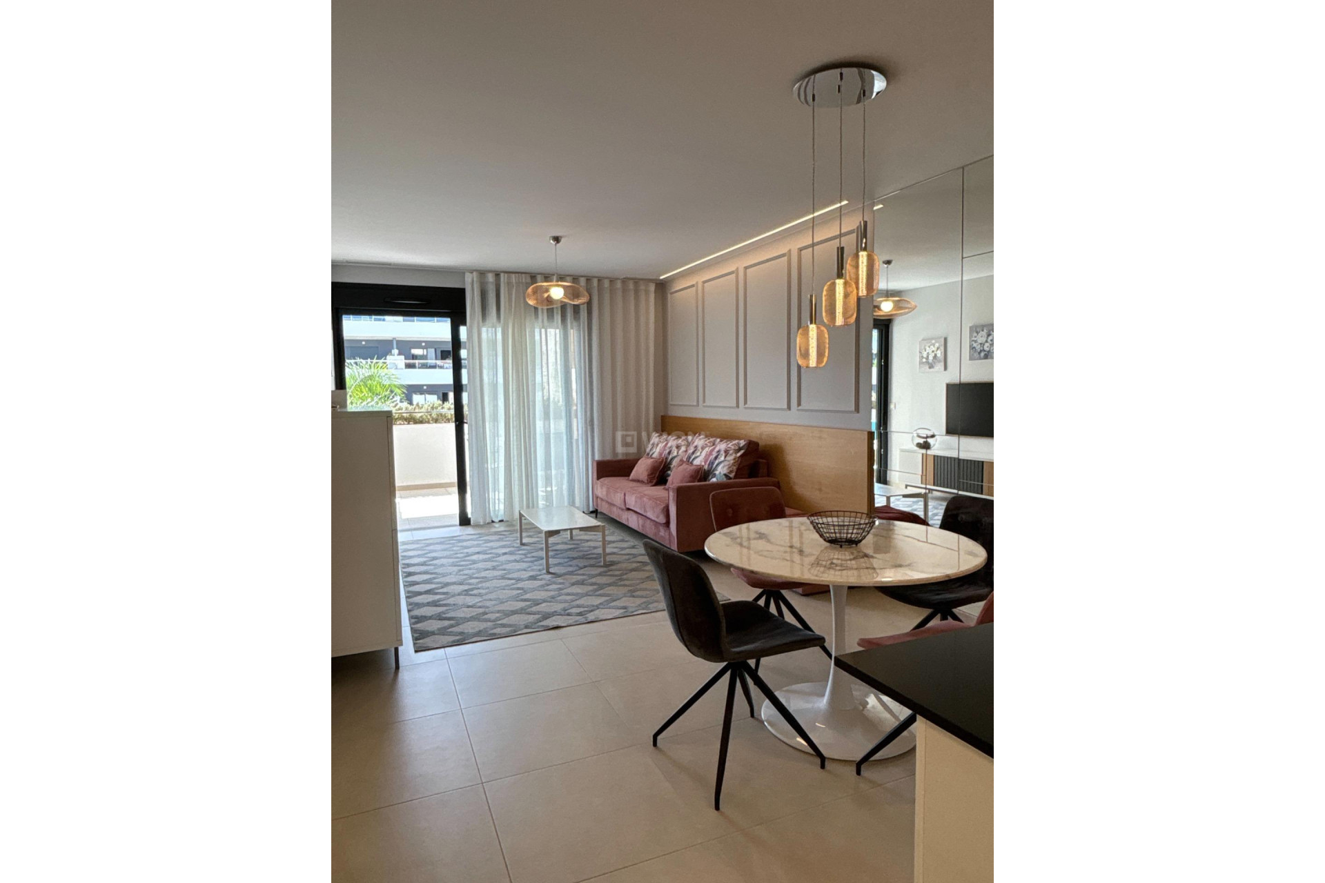 Reventa - Apartamento / piso - Orihuela Costa - Playa Flamenca