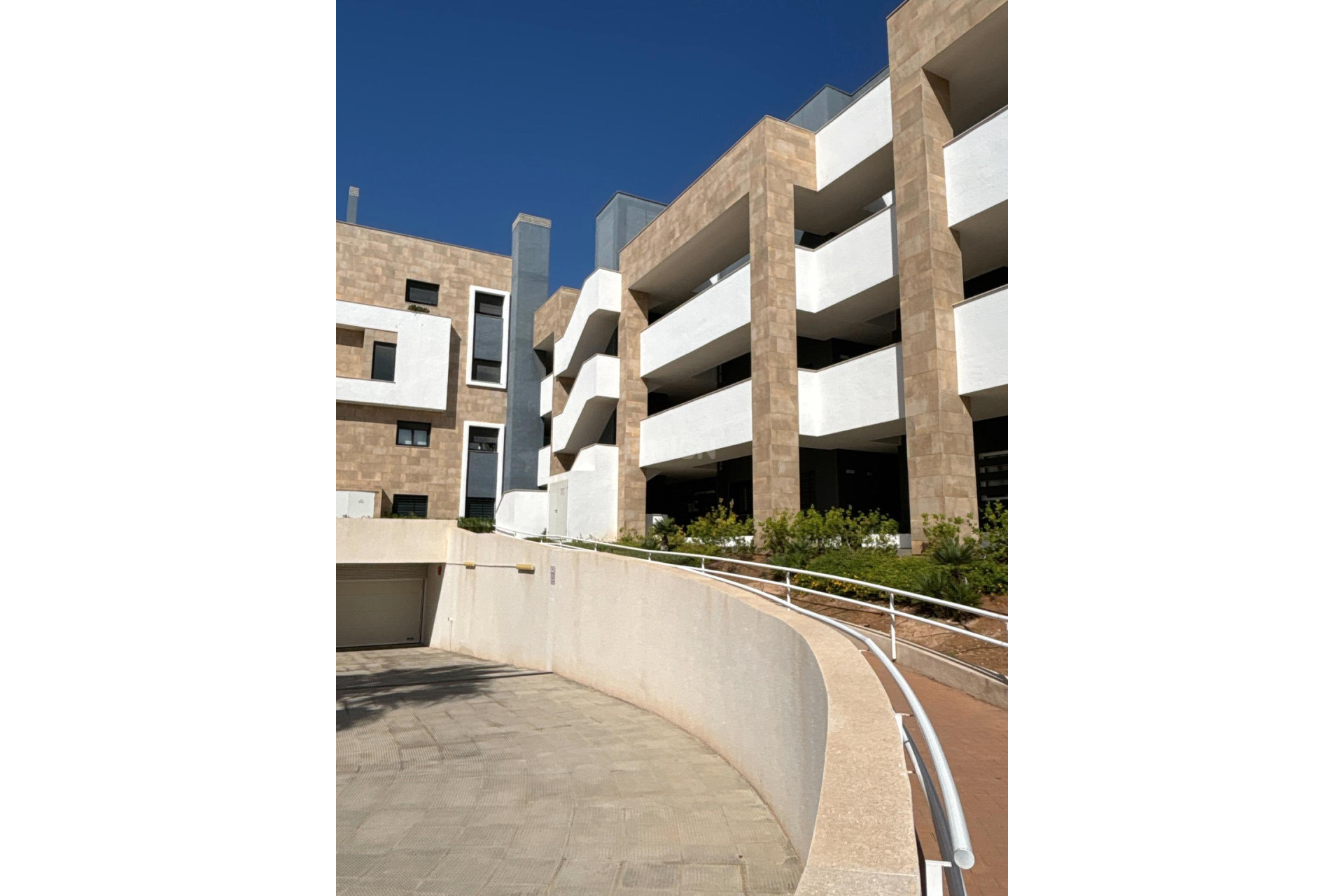 Reventa - Apartamento / piso - Orihuela Costa - Playa Flamenca